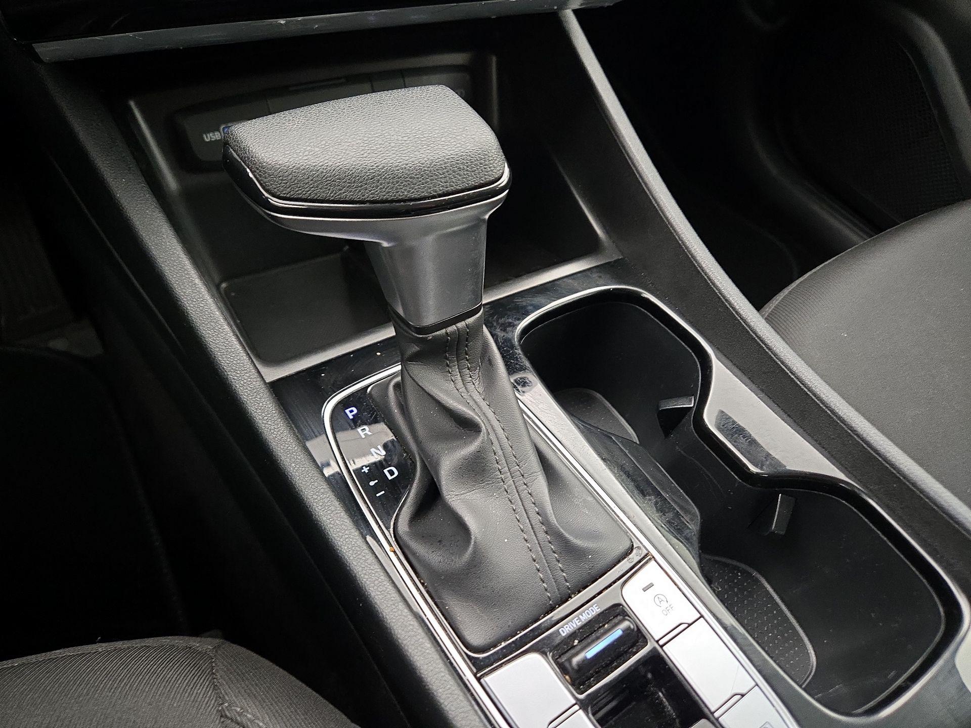 Thumbnail: 2024 Hyundai Tucson - 17