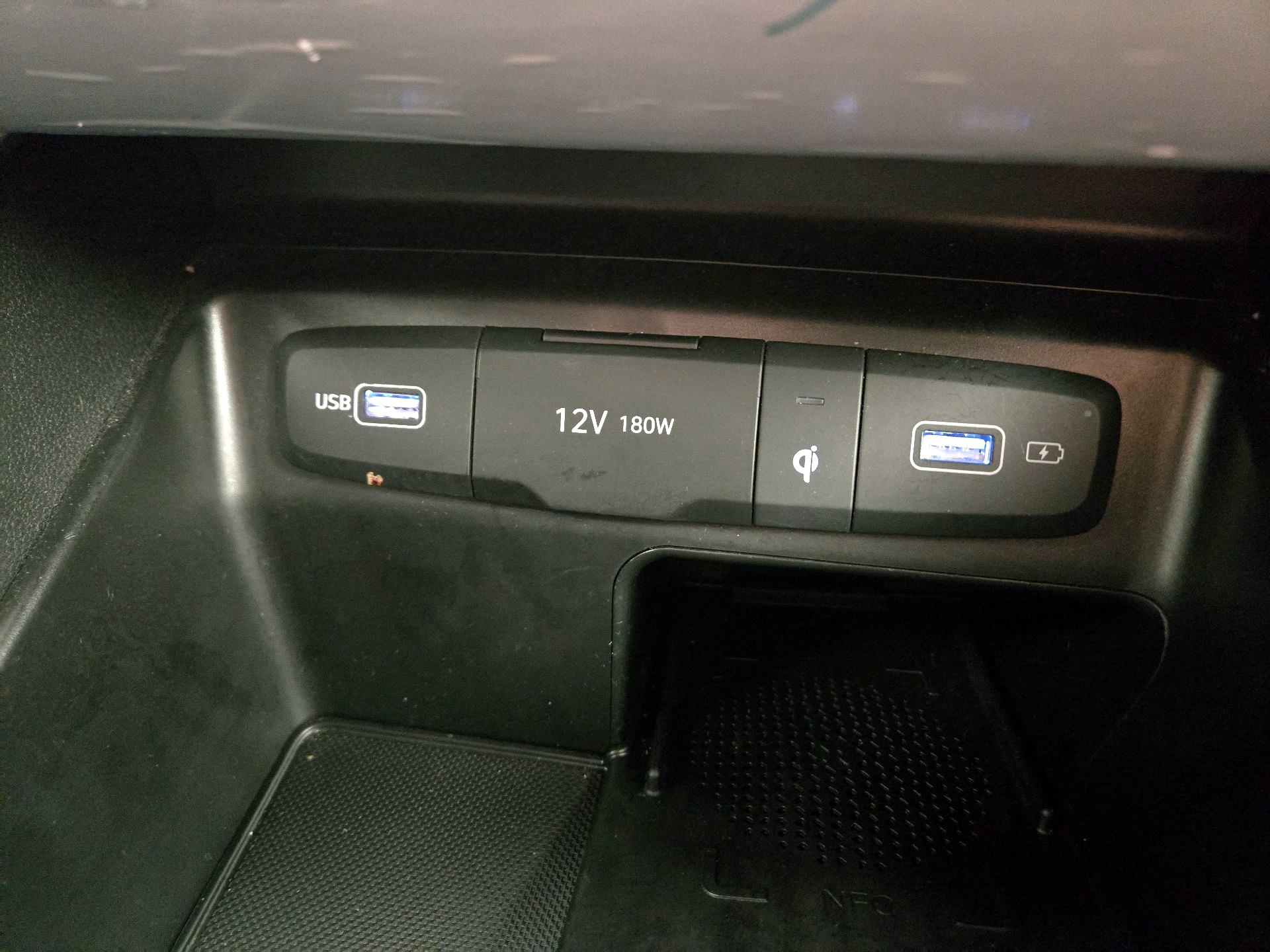 Thumbnail: 2024 Hyundai Tucson - 18