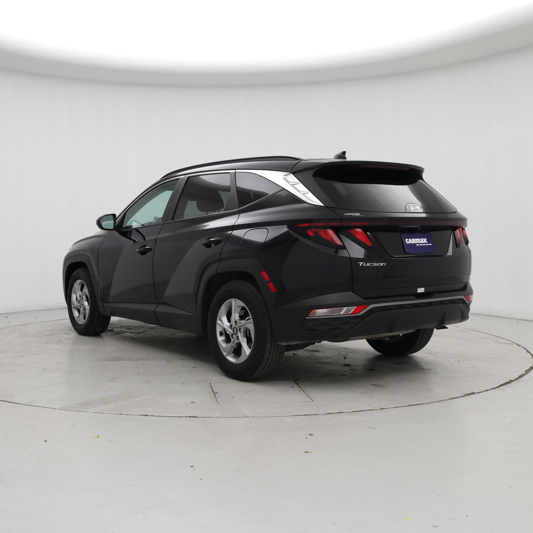 Thumbnail: 2024 Hyundai Tucson - 2