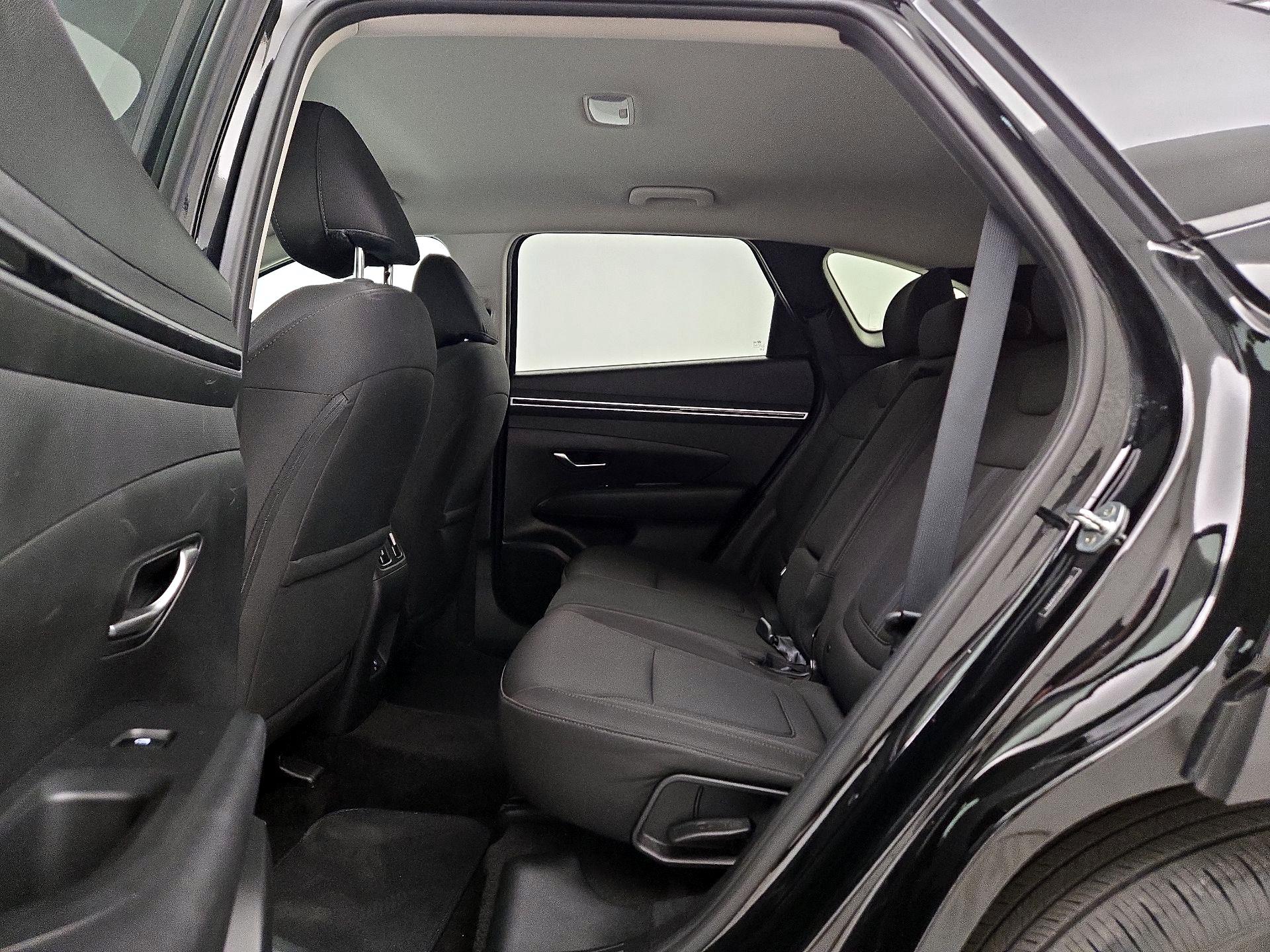 Thumbnail: 2024 Hyundai Tucson - 19