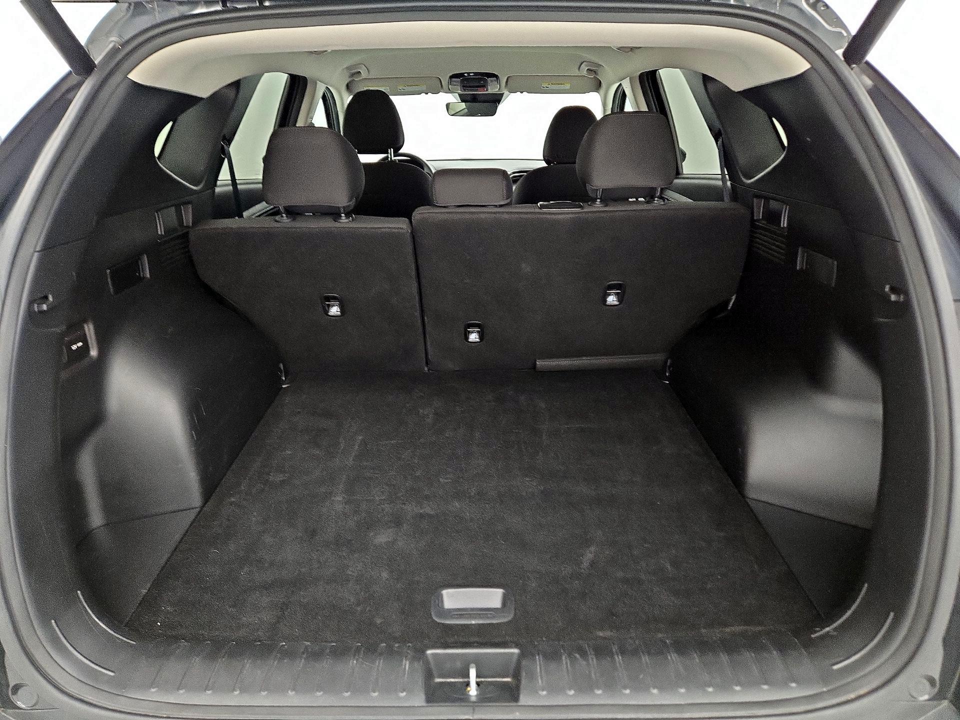 Thumbnail: 2024 Hyundai Tucson - 20