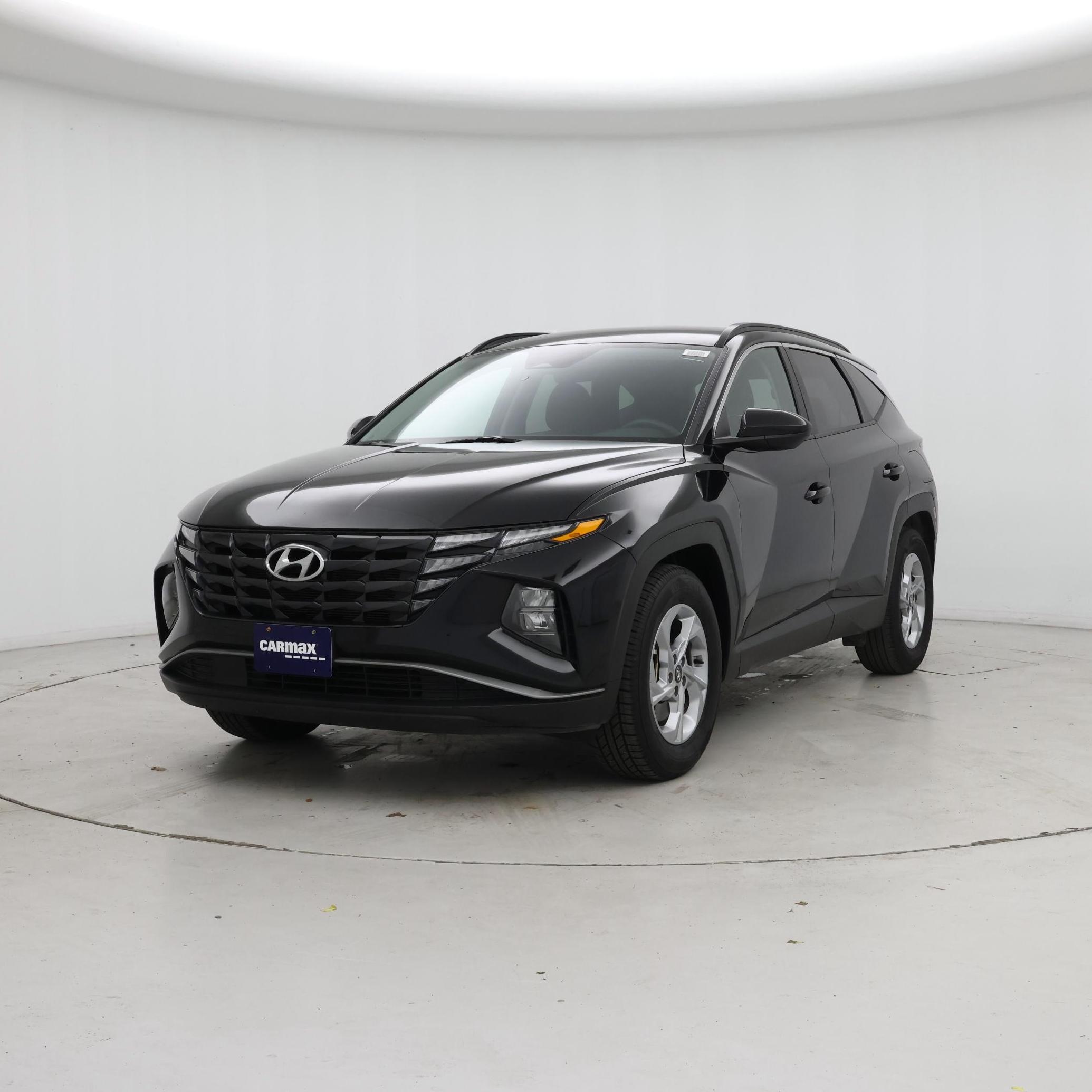 Thumbnail: 2024 Hyundai Tucson - 4