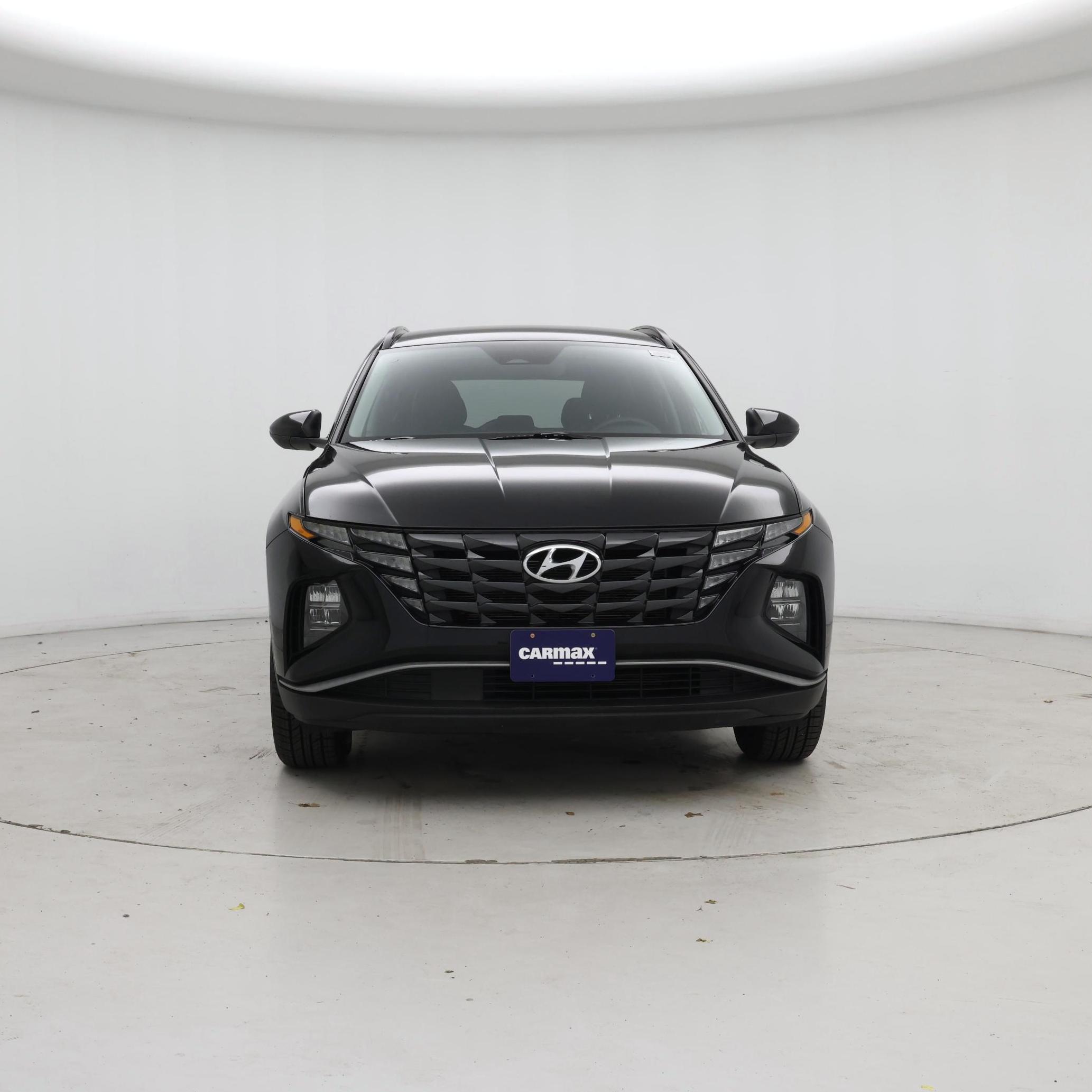 Thumbnail: 2024 Hyundai Tucson - 5