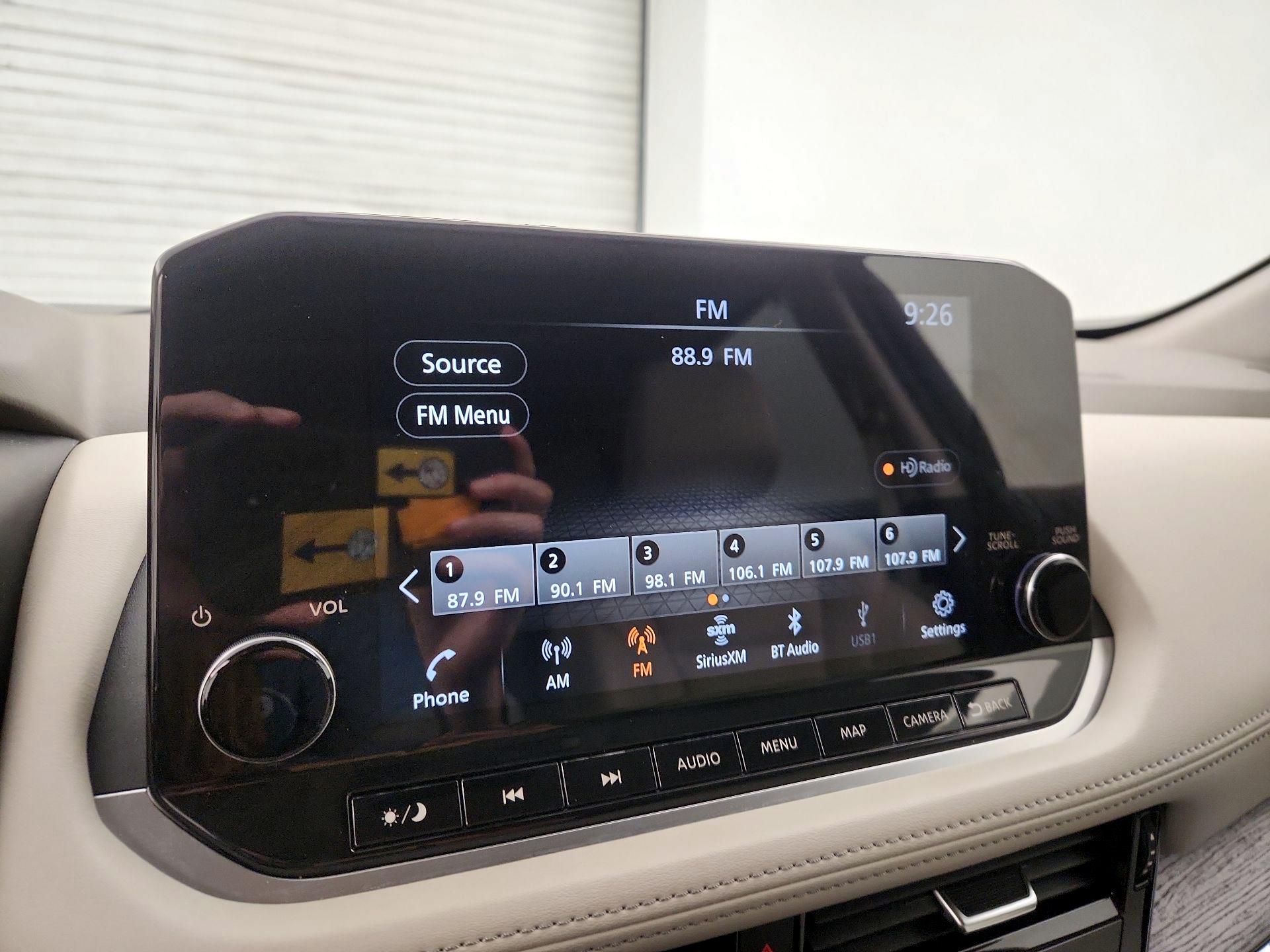 Thumbnail: 2021 Nissan Rogue - 15