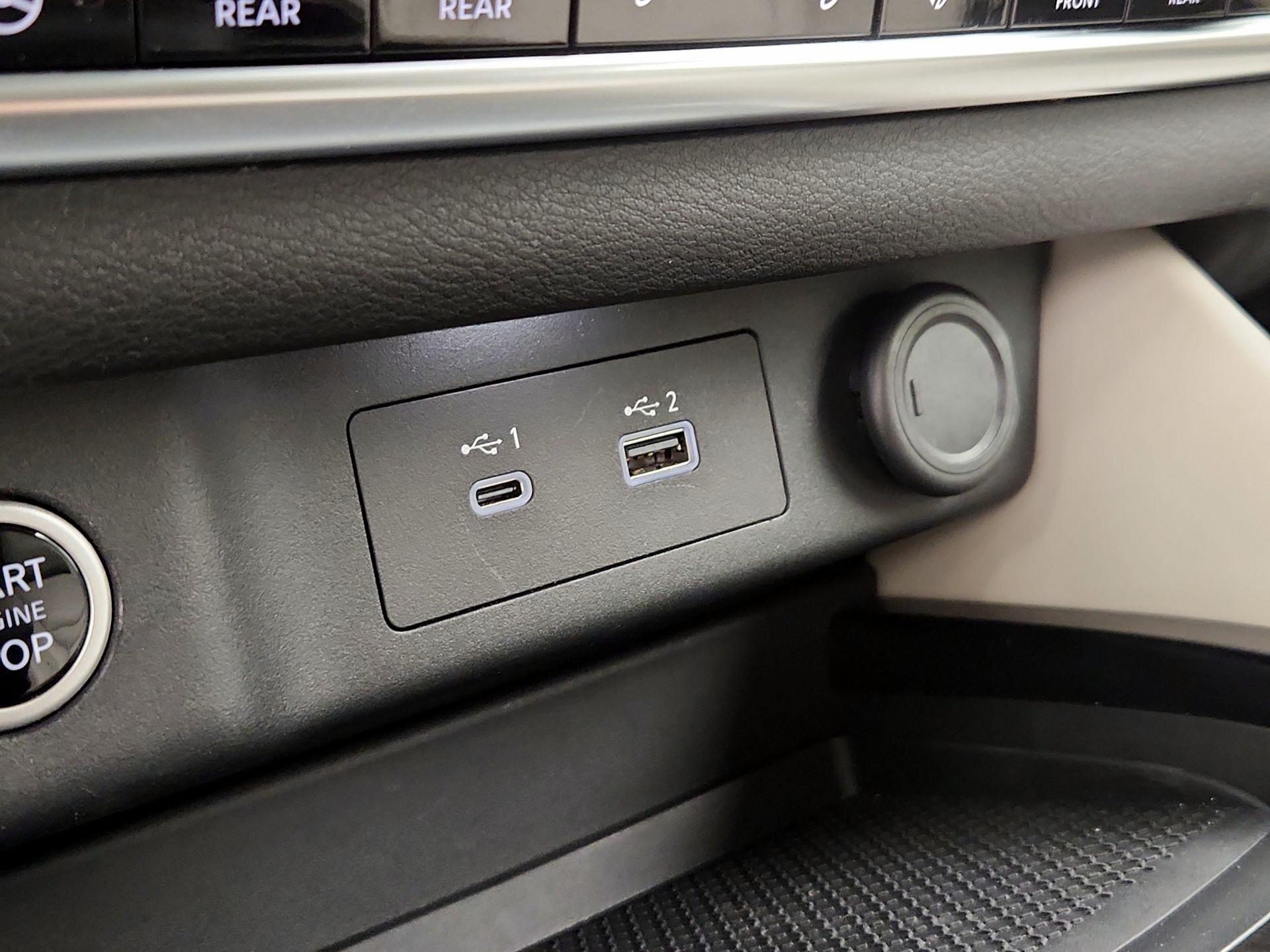 Thumbnail: 2021 Nissan Rogue - 18