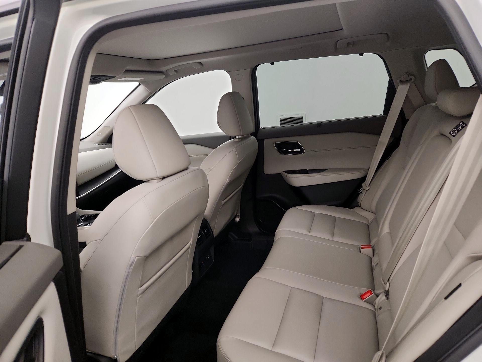 Thumbnail: 2021 Nissan Rogue - 19