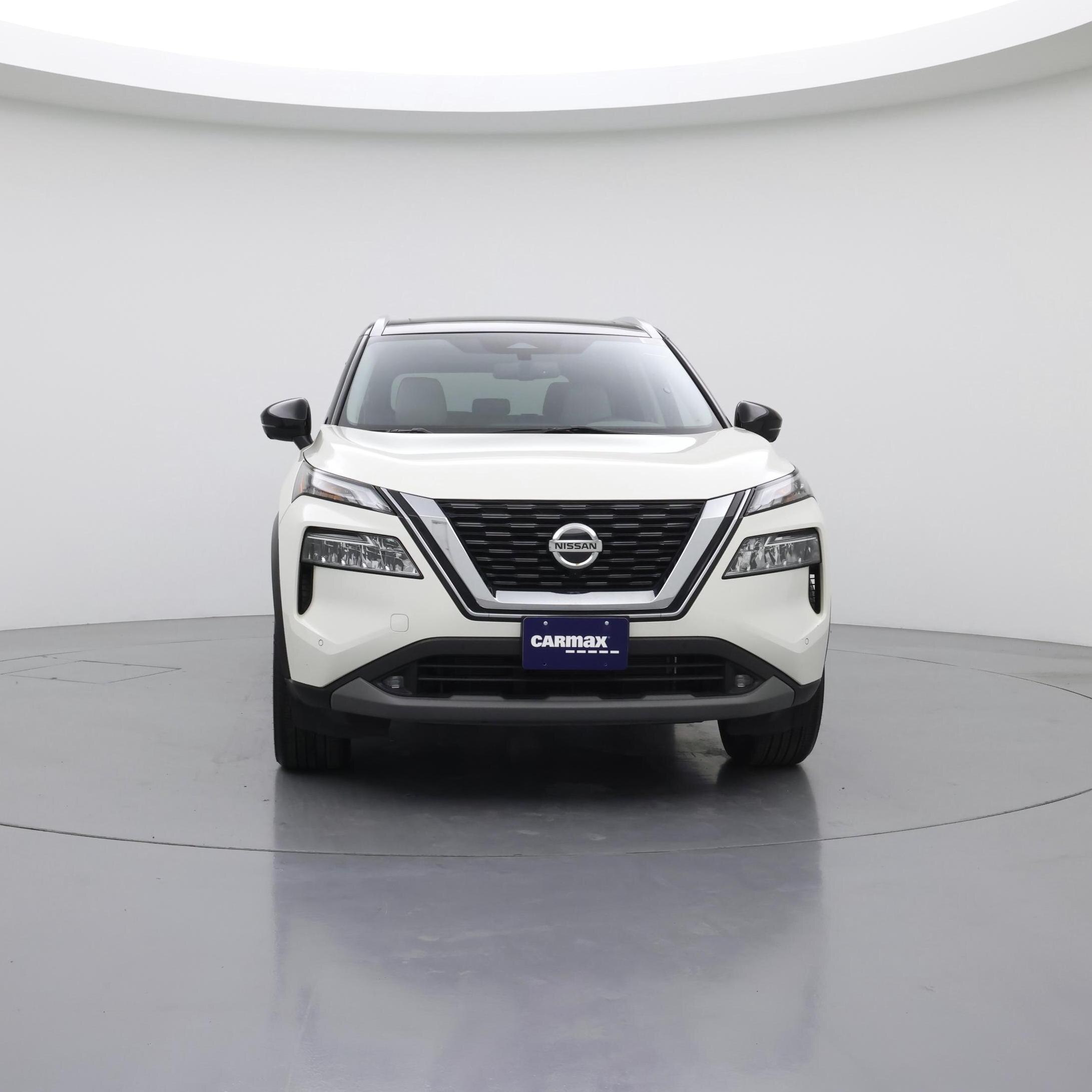 Thumbnail: 2021 Nissan Rogue - 5