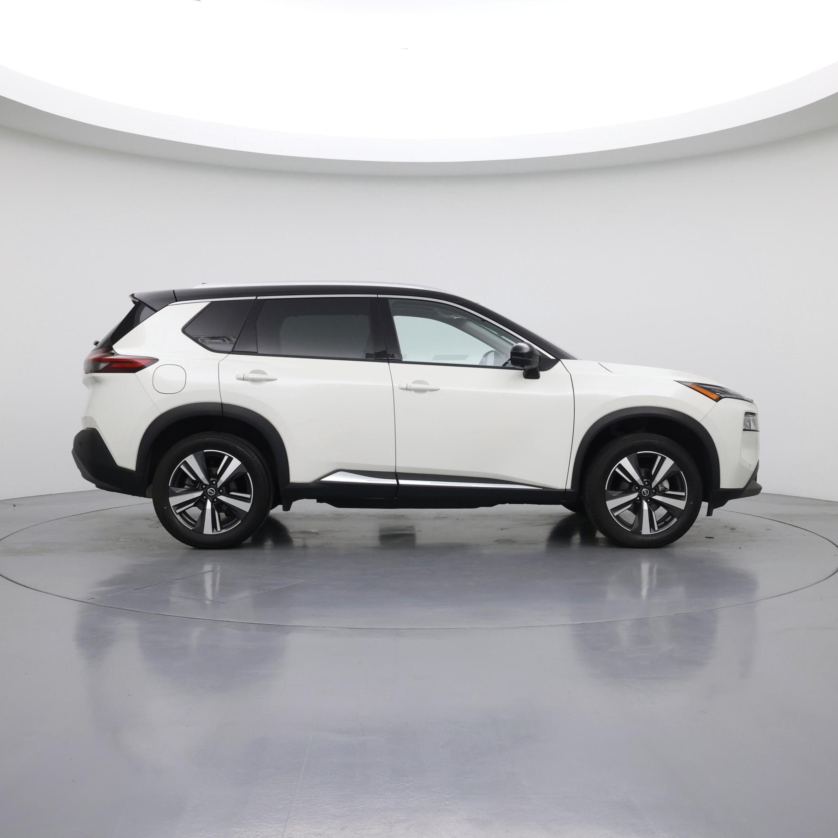 Thumbnail: 2021 Nissan Rogue - 7