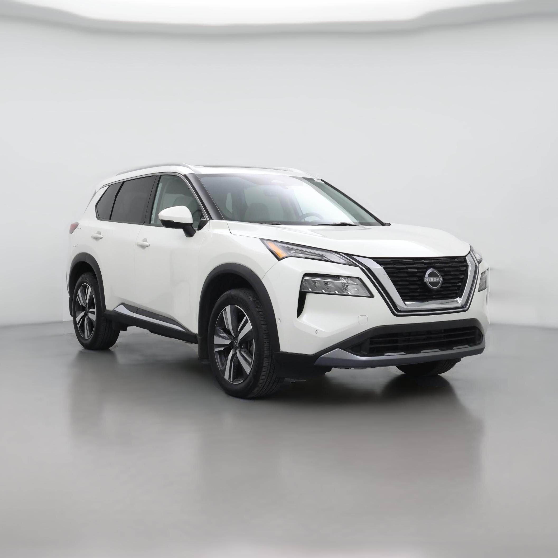 Thumbnail: 2023 Nissan Rogue - 1