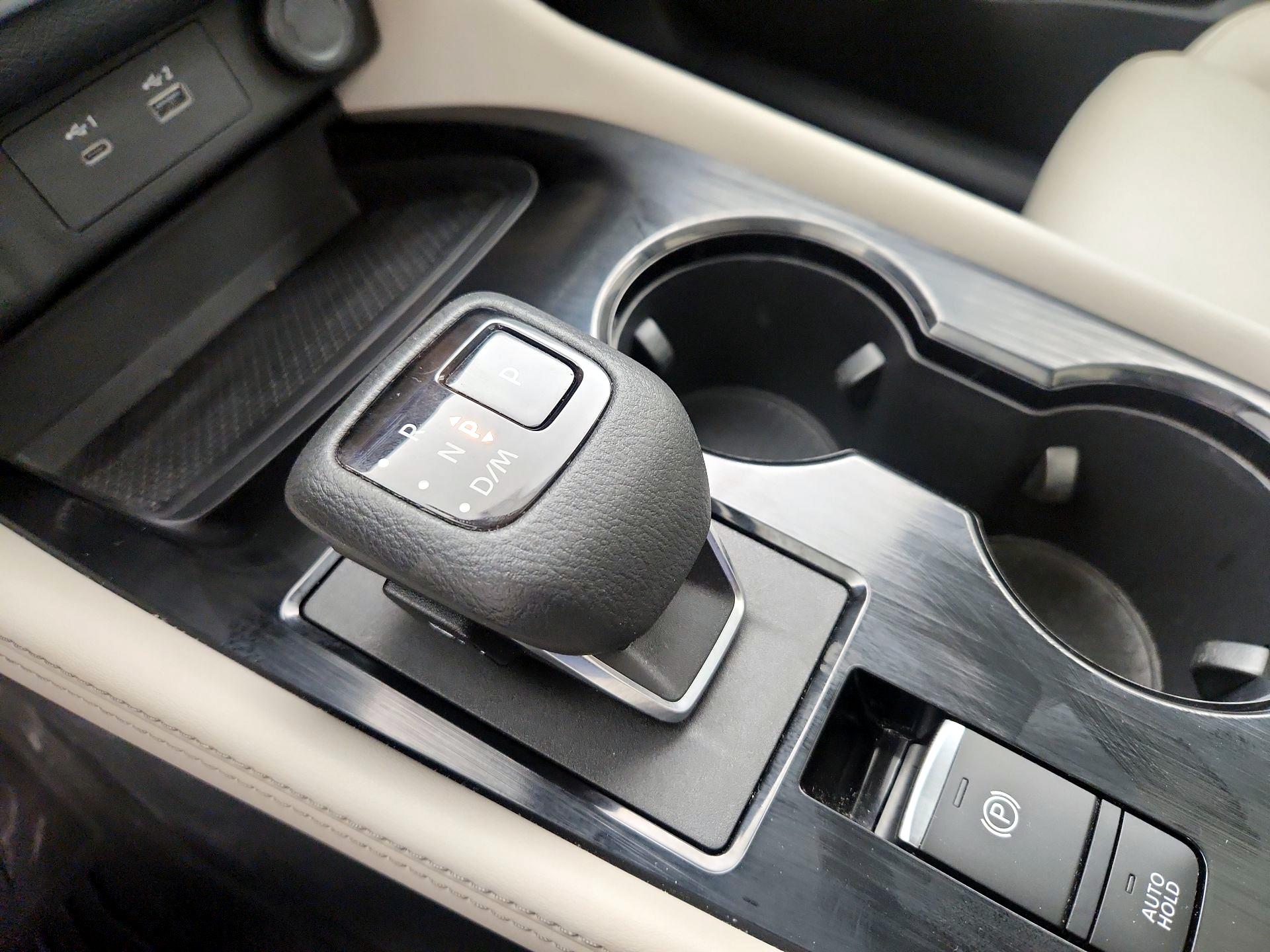 Thumbnail: 2023 Nissan Rogue - 17