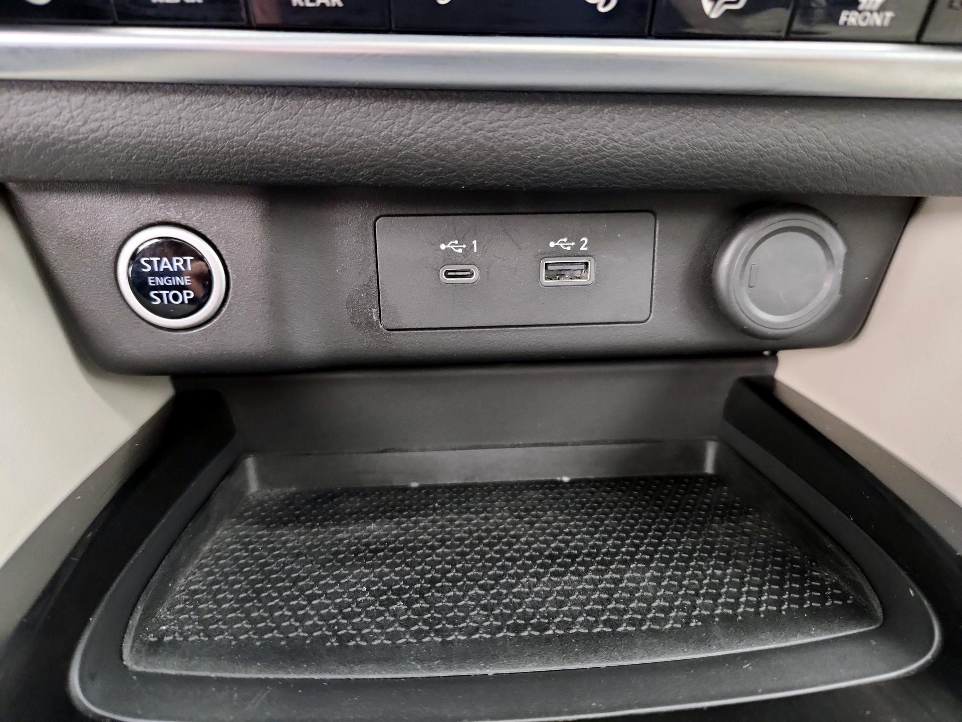 Thumbnail: 2023 Nissan Rogue - 18