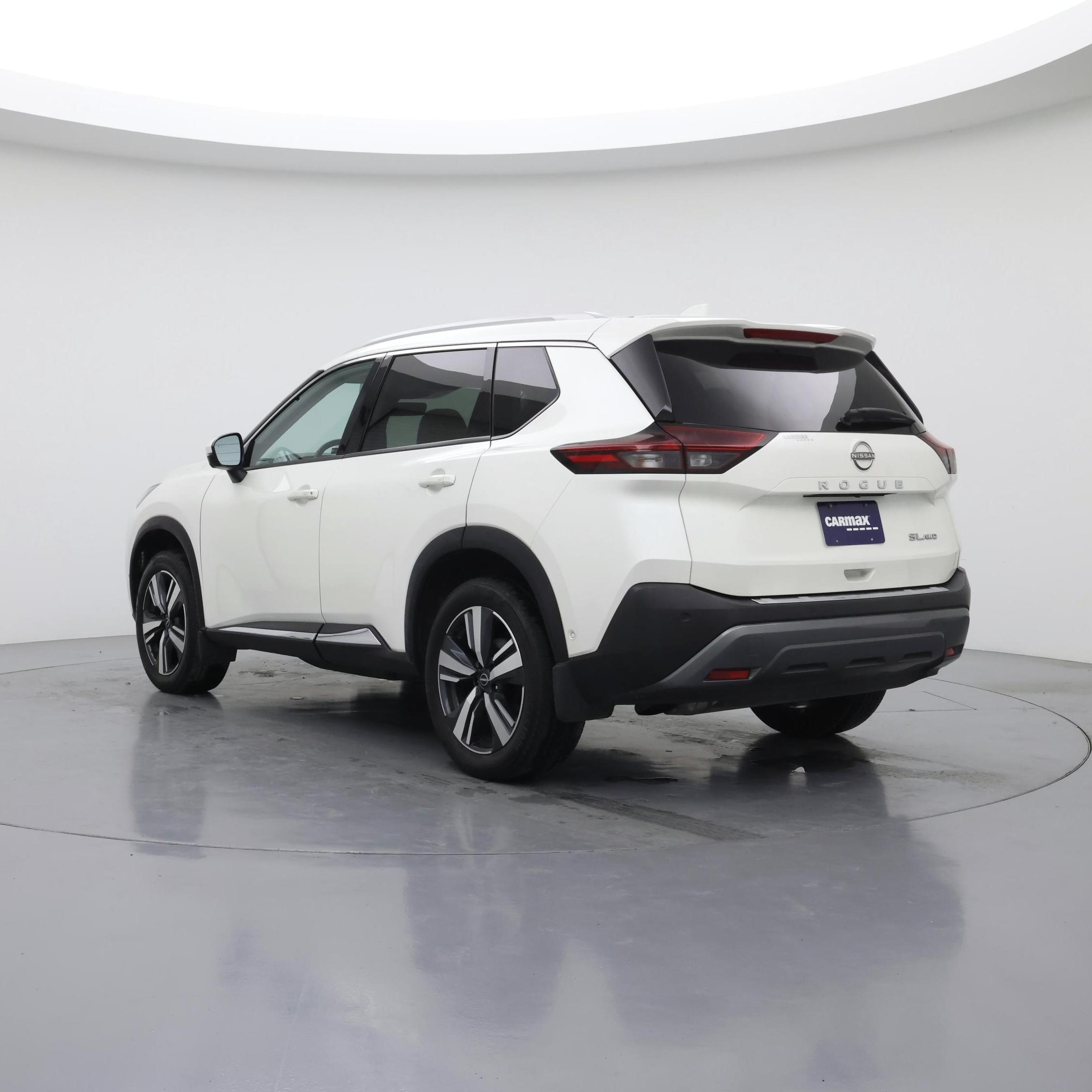 Thumbnail: 2023 Nissan Rogue - 2