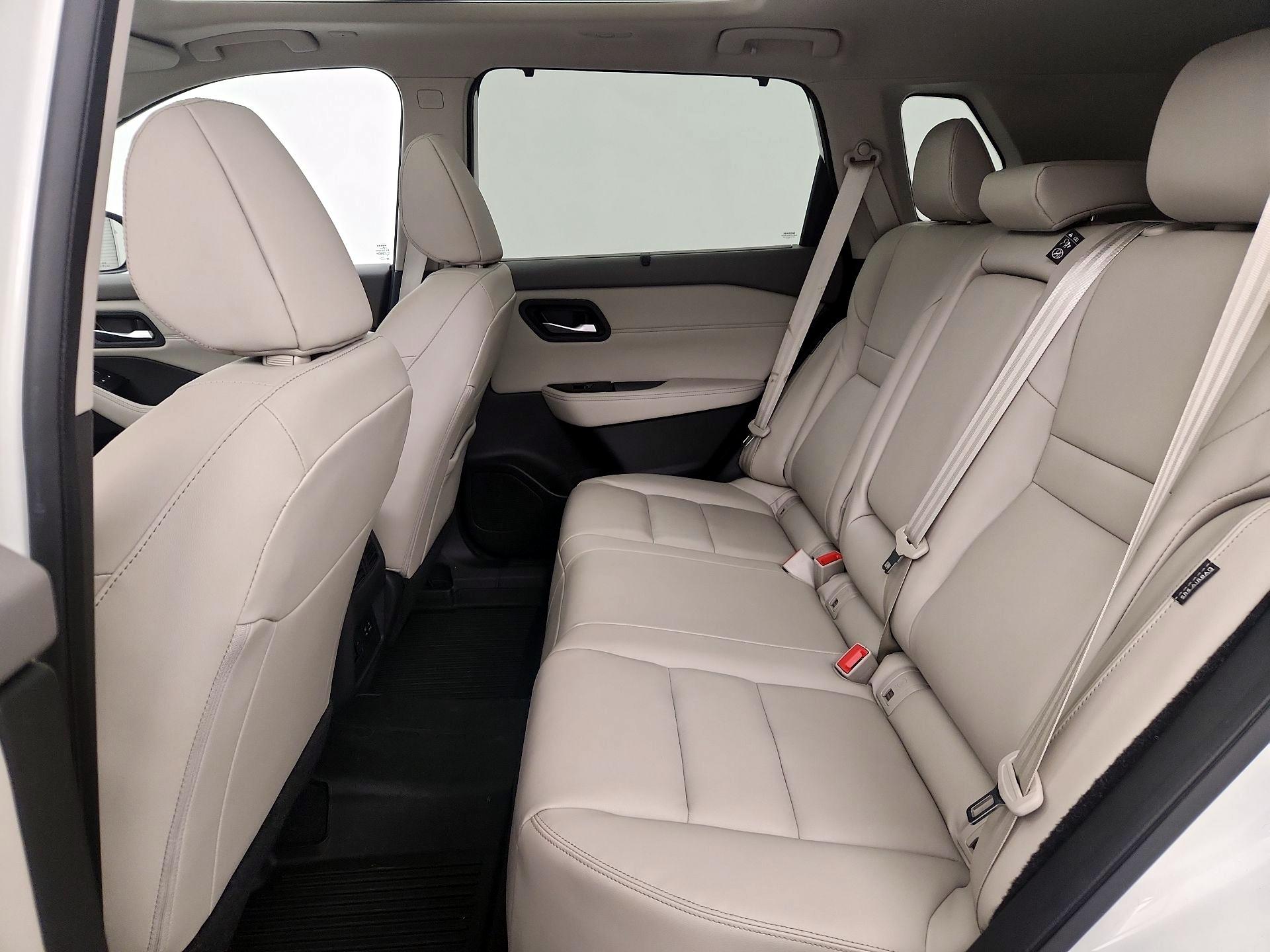 Thumbnail: 2023 Nissan Rogue - 20