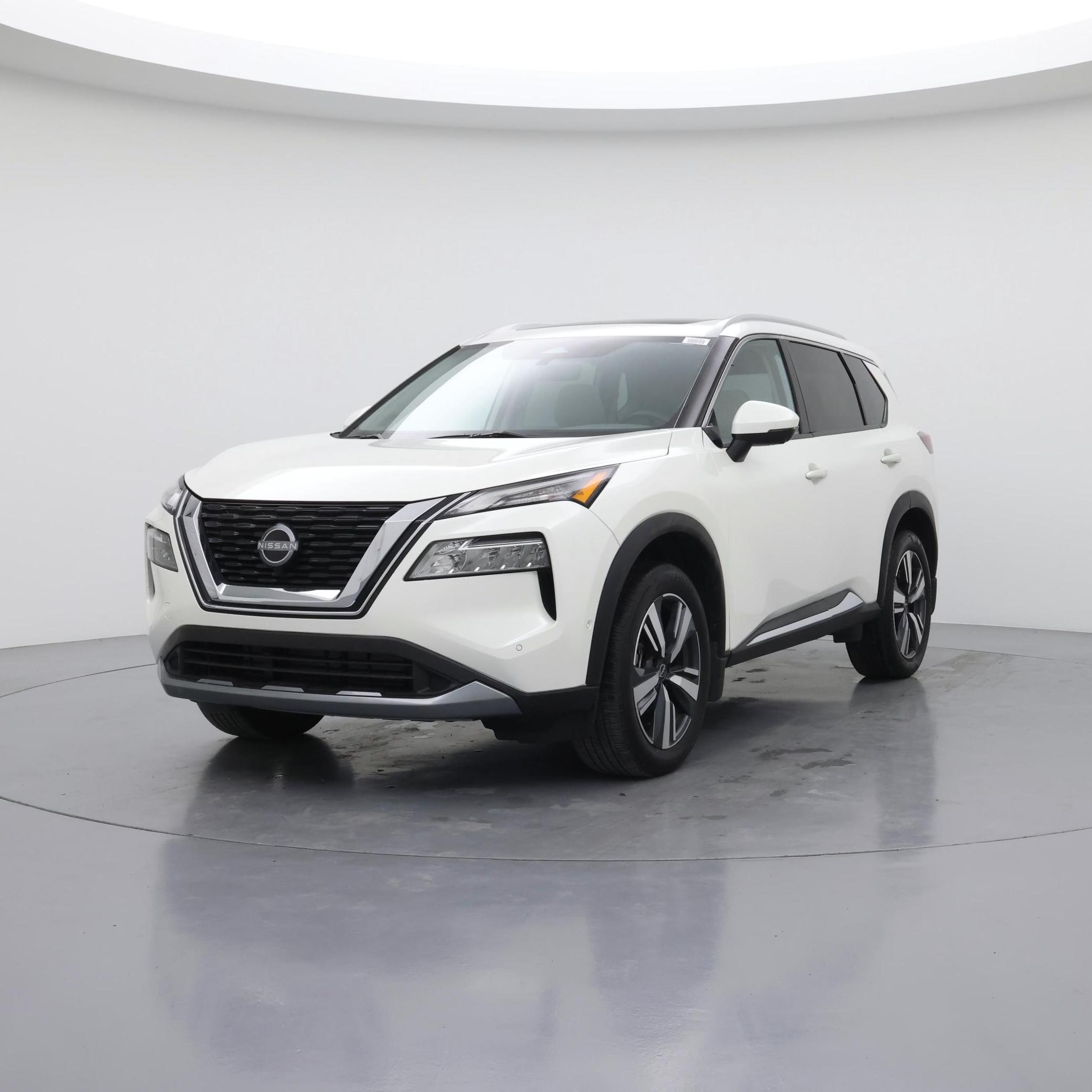 Thumbnail: 2023 Nissan Rogue - 4