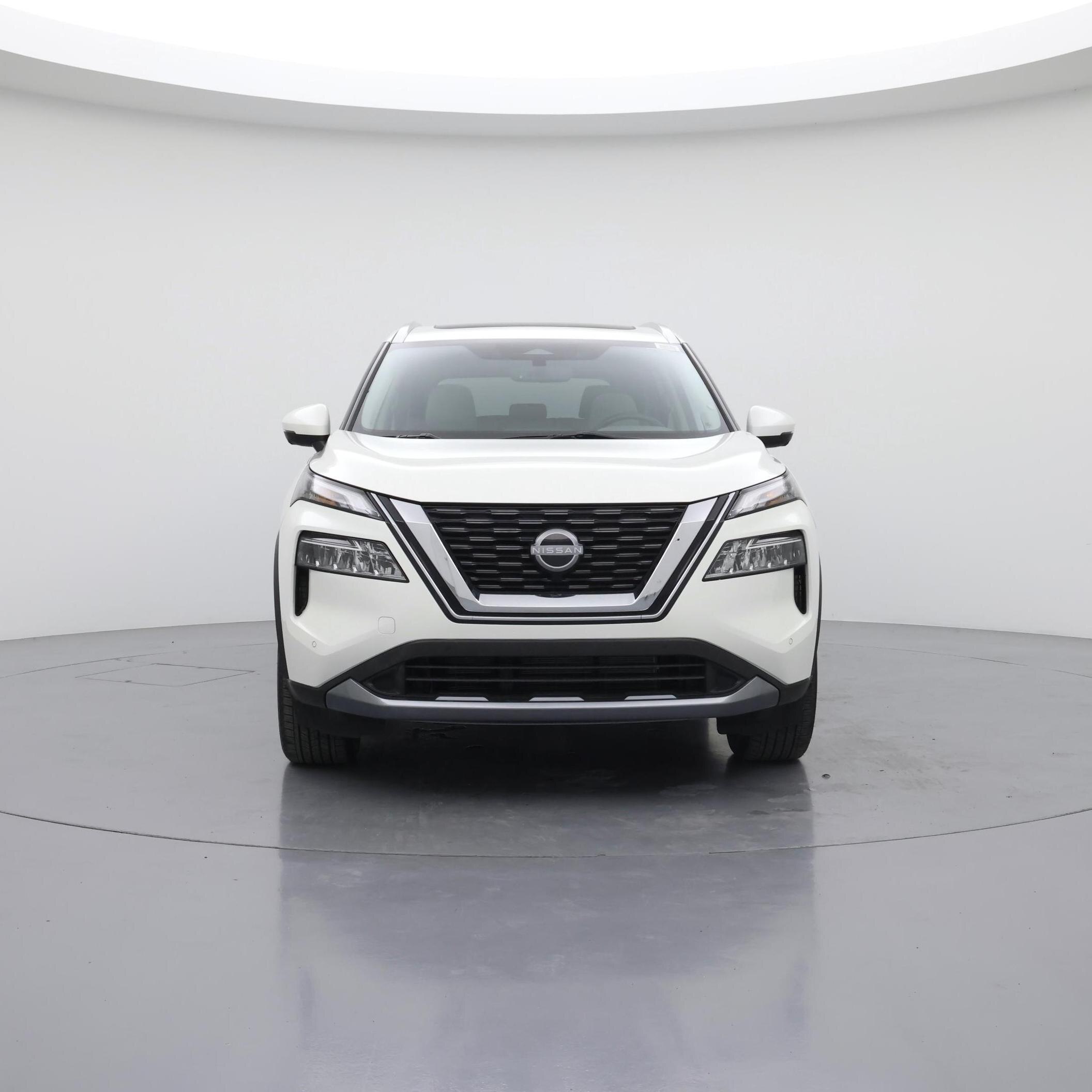 Thumbnail: 2023 Nissan Rogue - 5