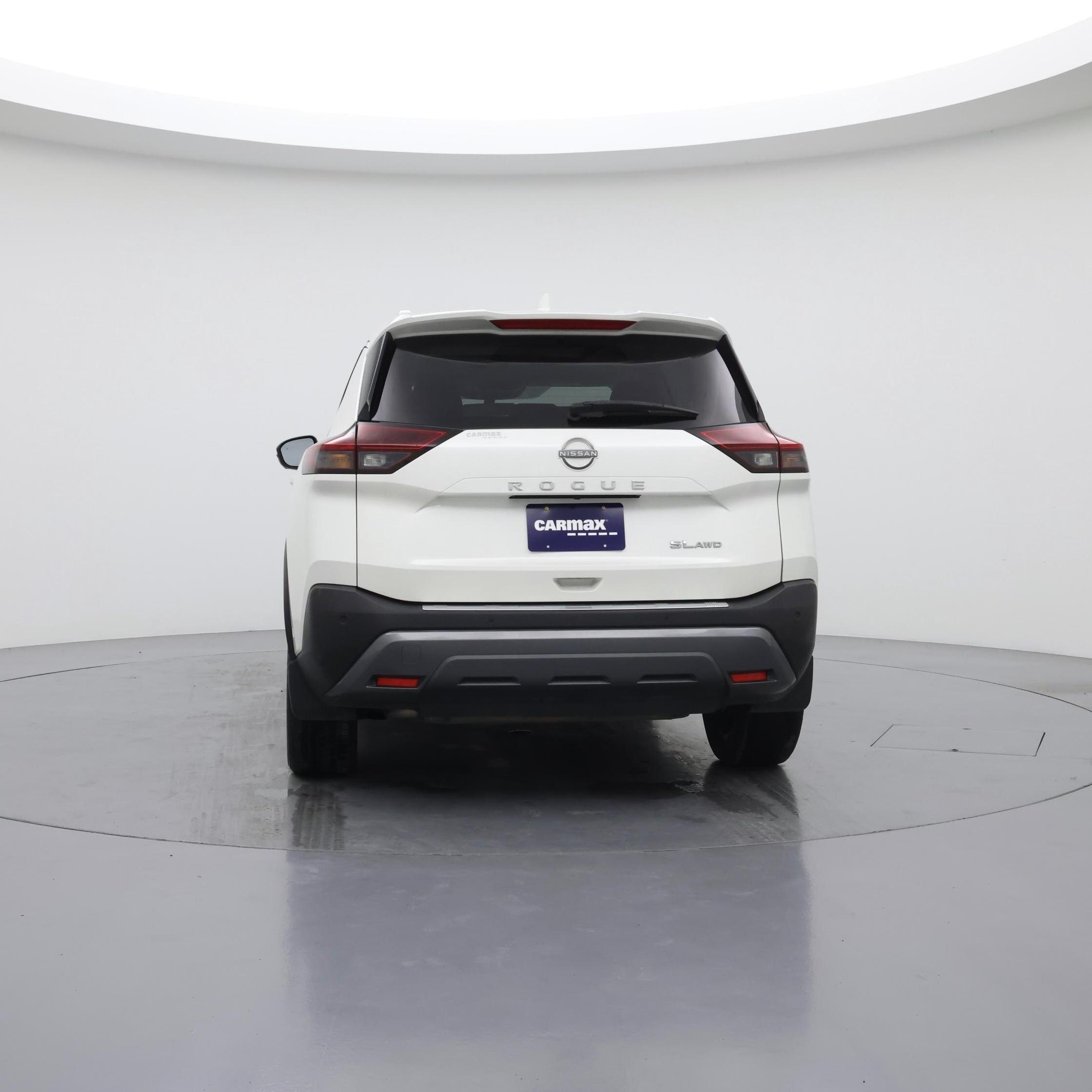 Thumbnail: 2023 Nissan Rogue - 6