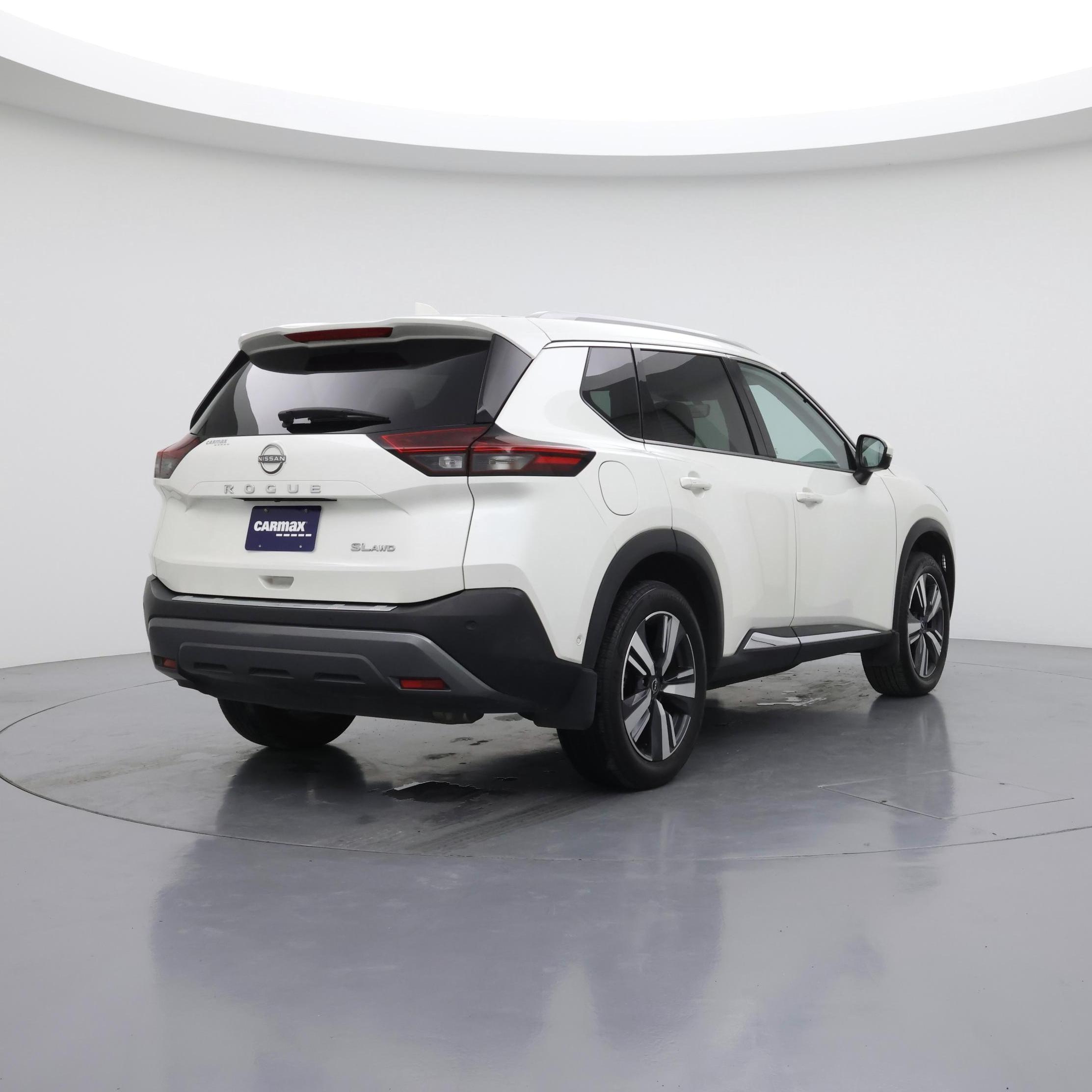 Thumbnail: 2023 Nissan Rogue - 8