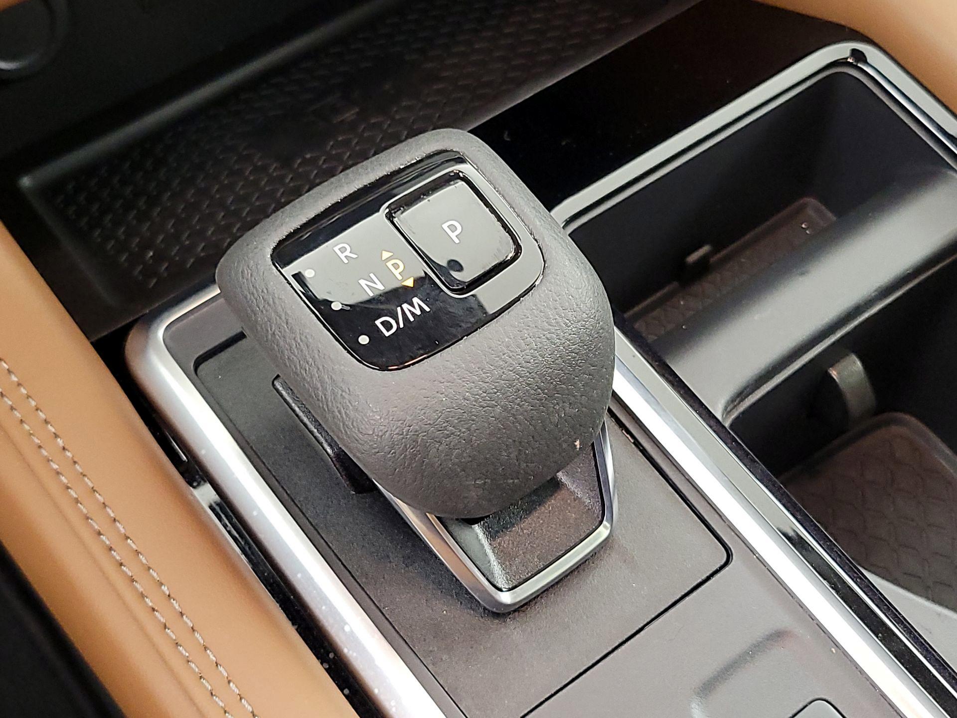 Thumbnail: 2024 Nissan Pathfinder - 18