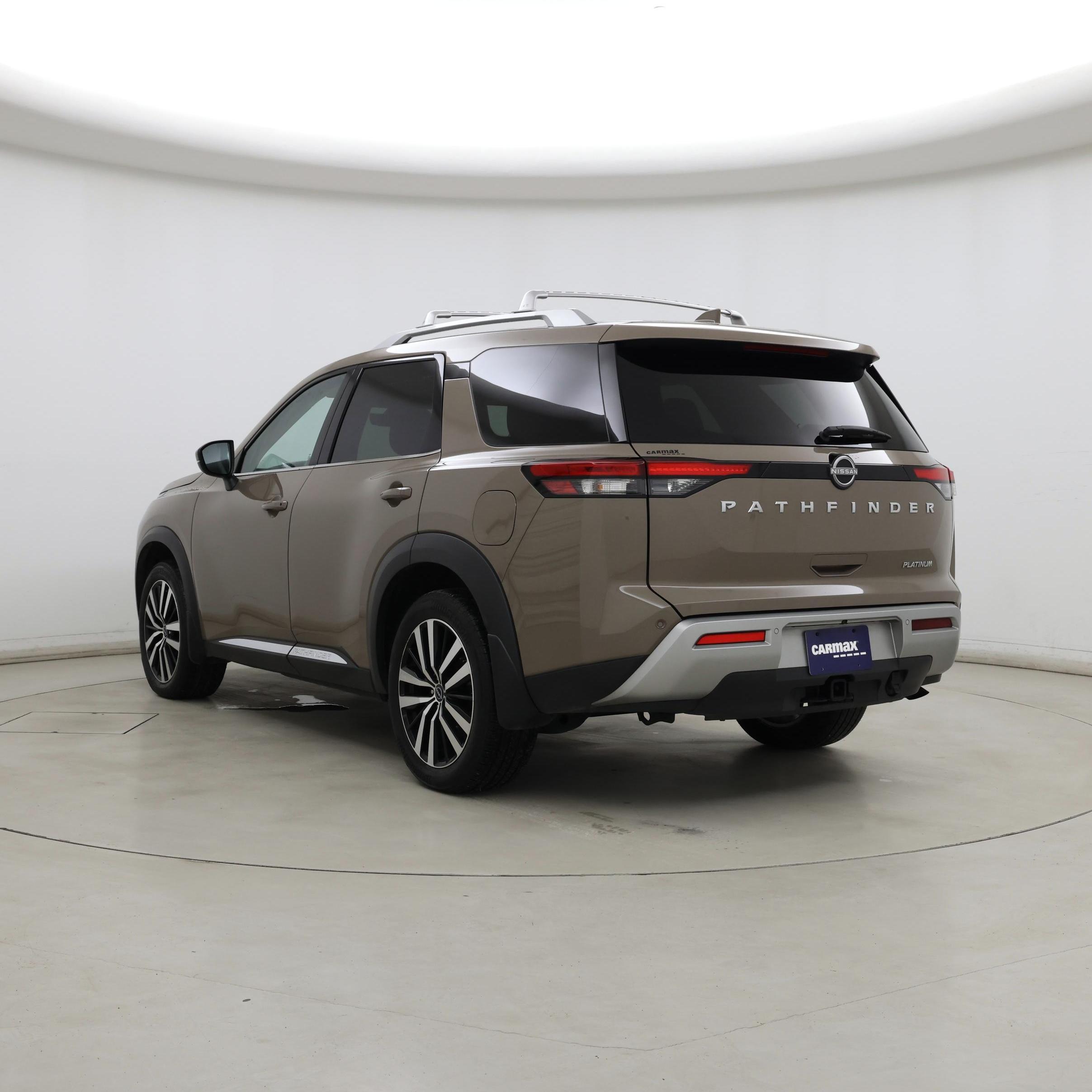 Thumbnail: 2024 Nissan Pathfinder - 2