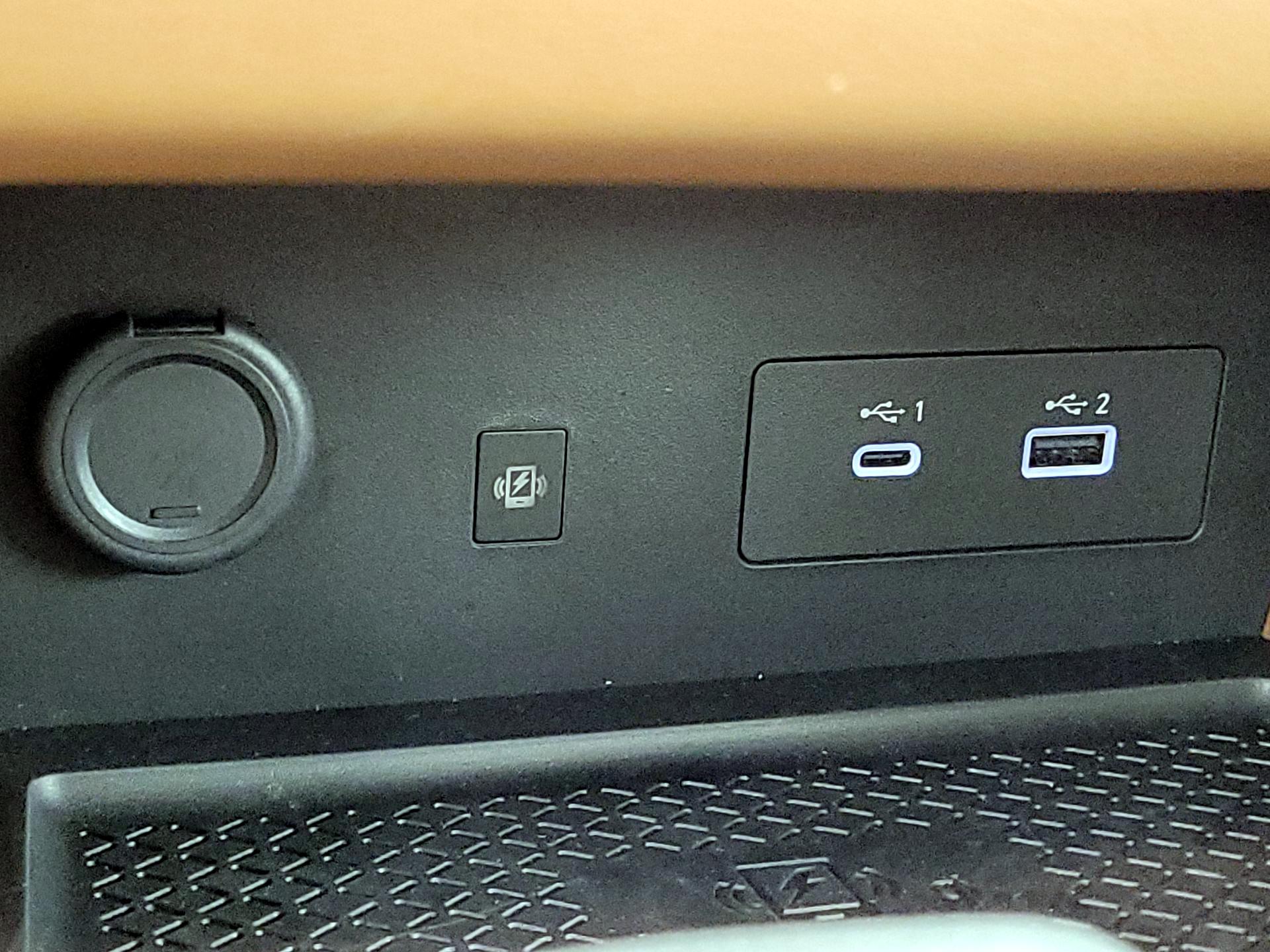 Thumbnail: 2024 Nissan Pathfinder - 19