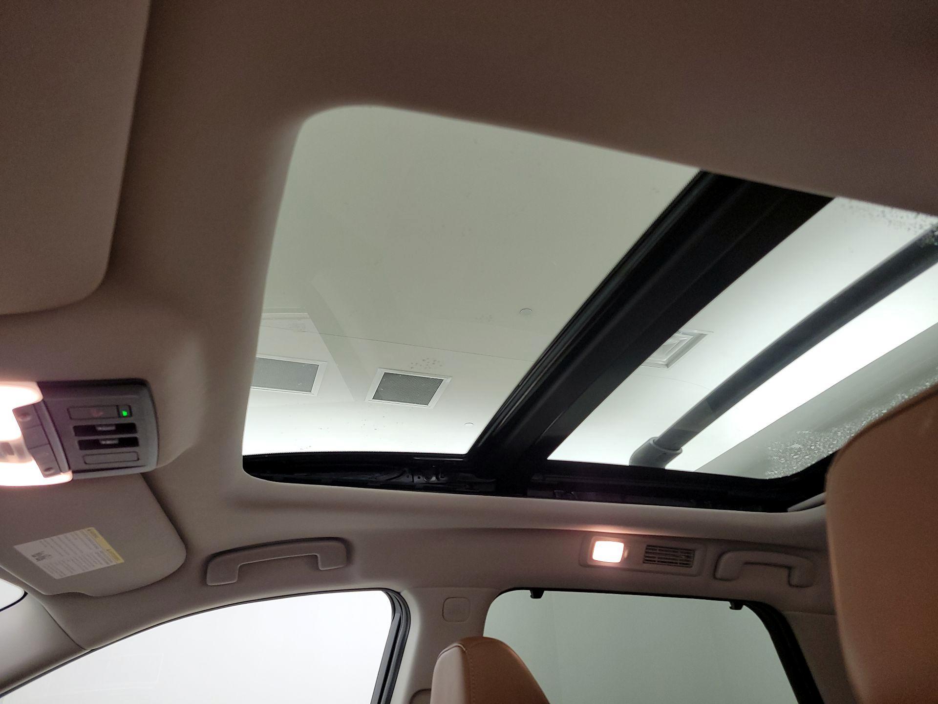 Thumbnail: 2024 Nissan Pathfinder - 20