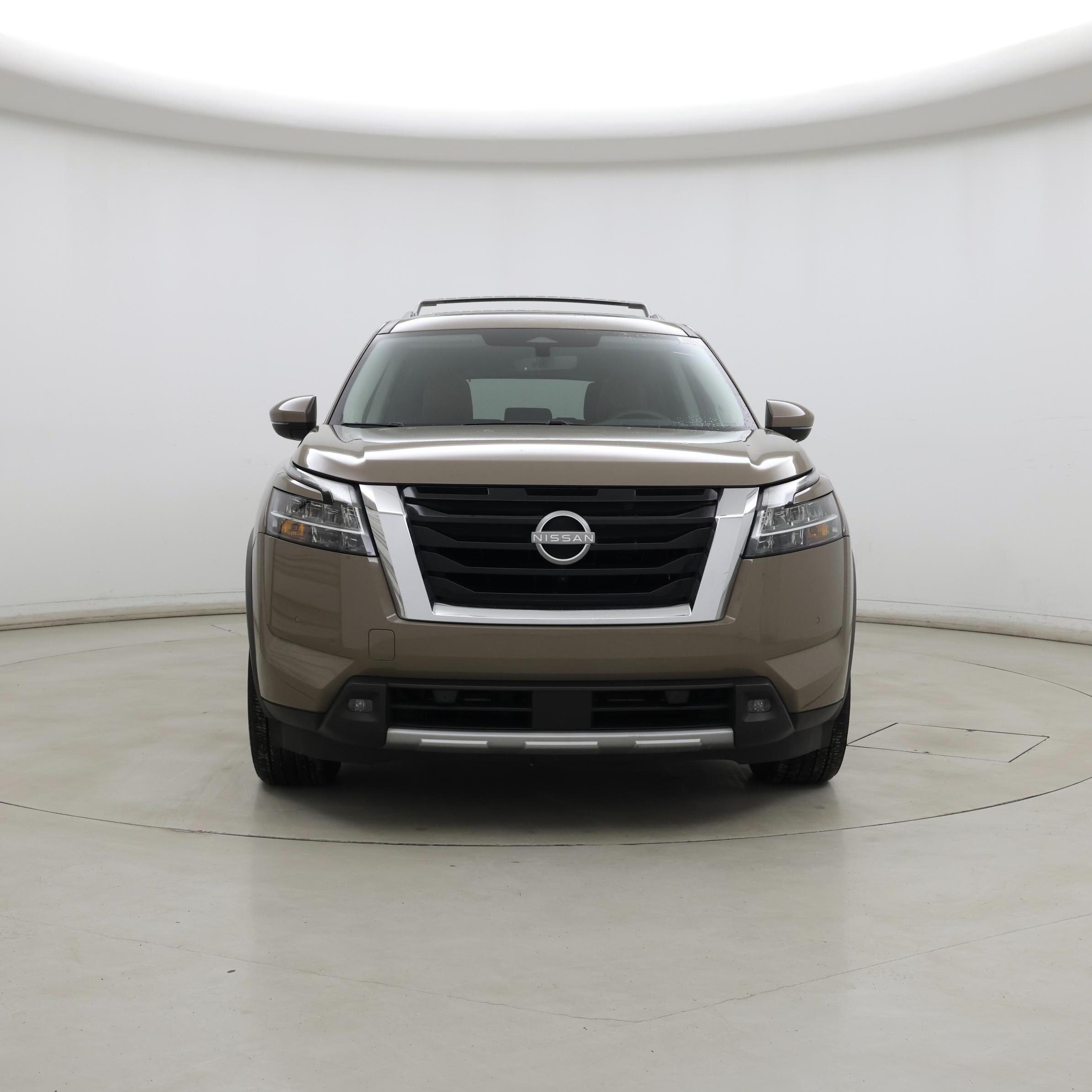 Thumbnail: 2024 Nissan Pathfinder - 5