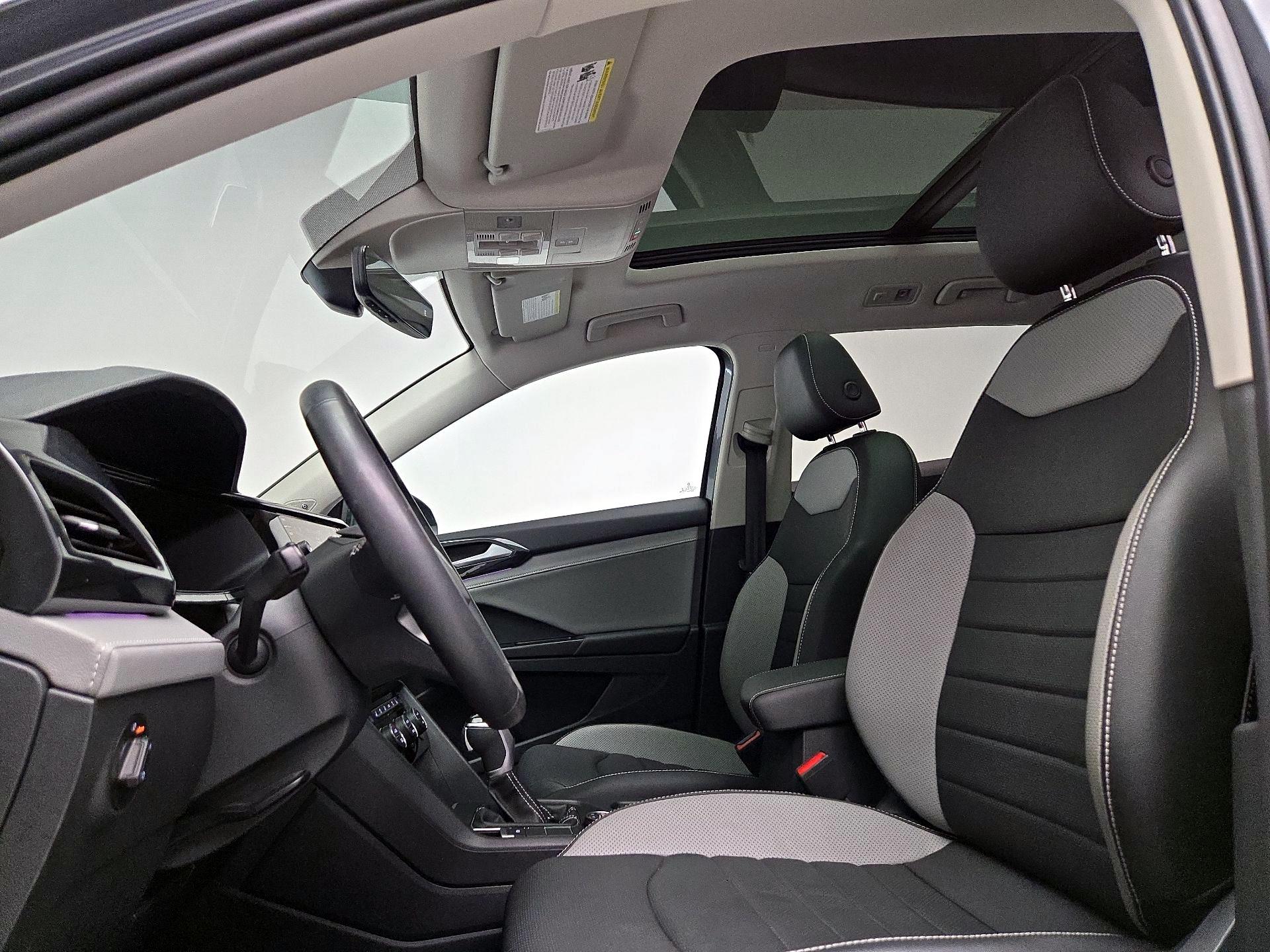 Thumbnail: 2022 Volkswagen Taos - 20