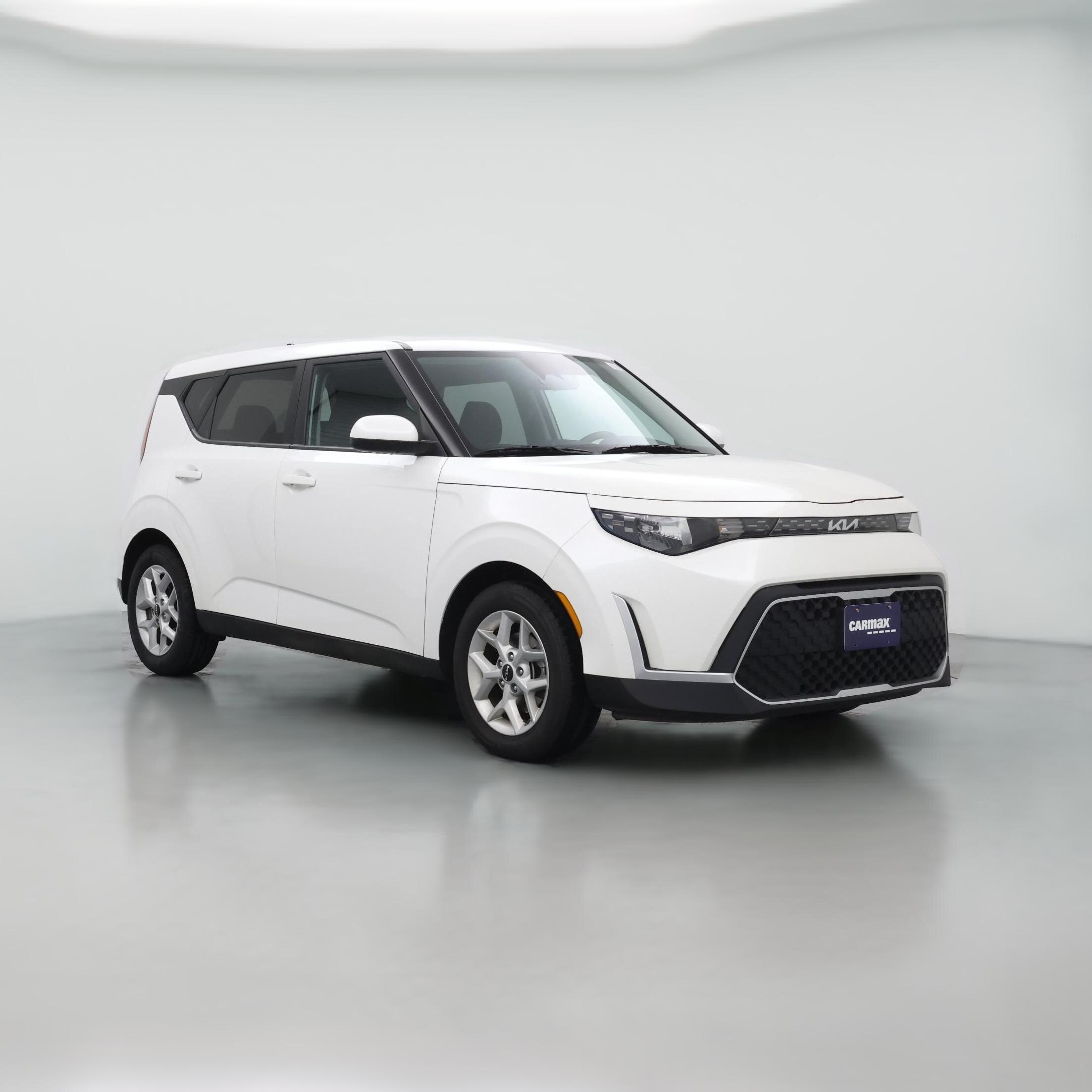 Thumbnail: 2023 Kia Soul - 1