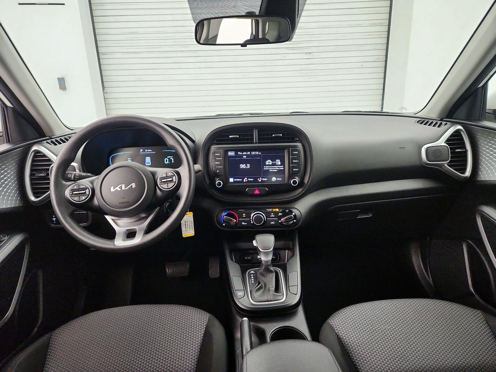 Thumbnail: 2023 Kia Soul - 9