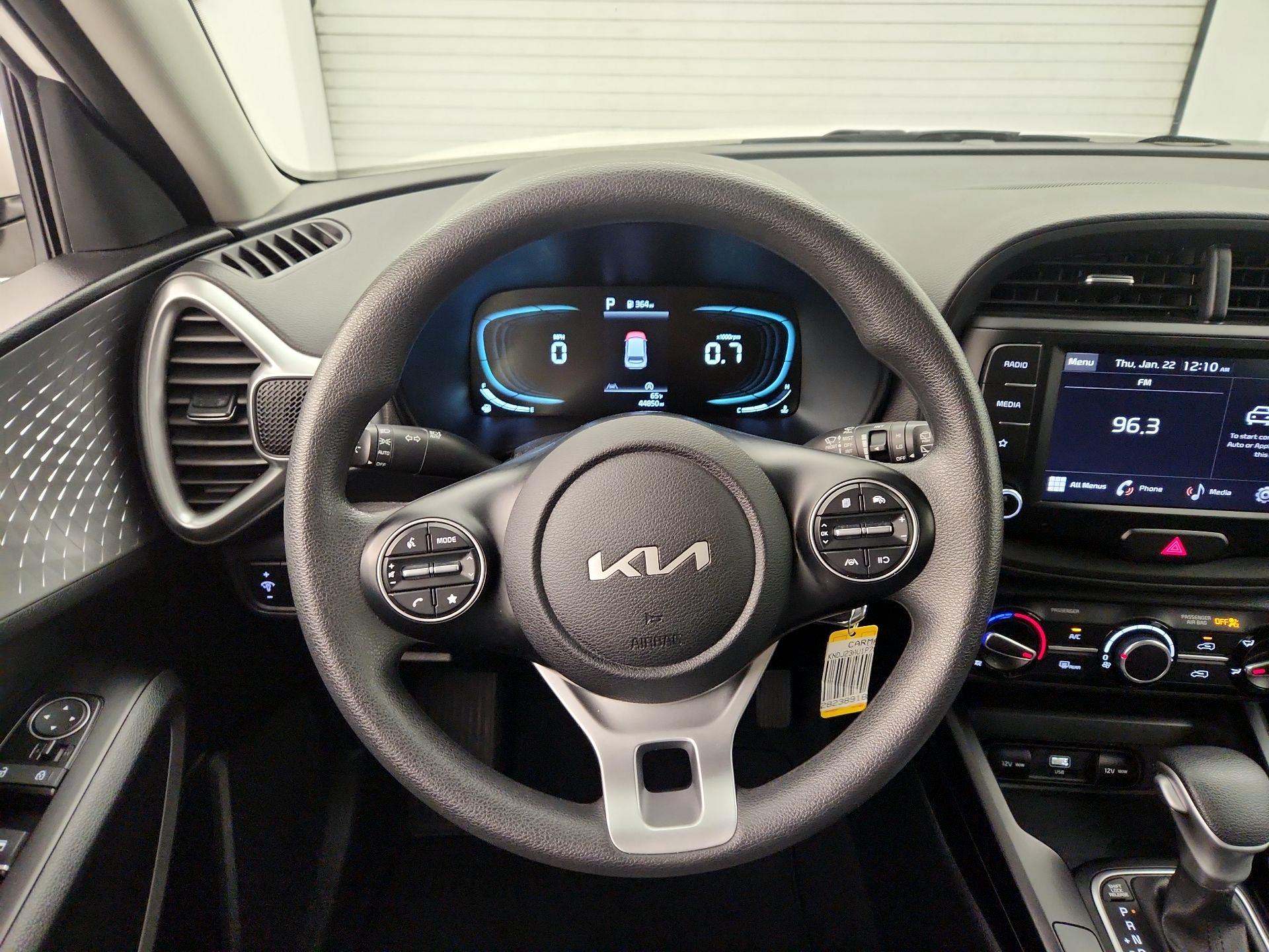 Thumbnail: 2023 Kia Soul - 10