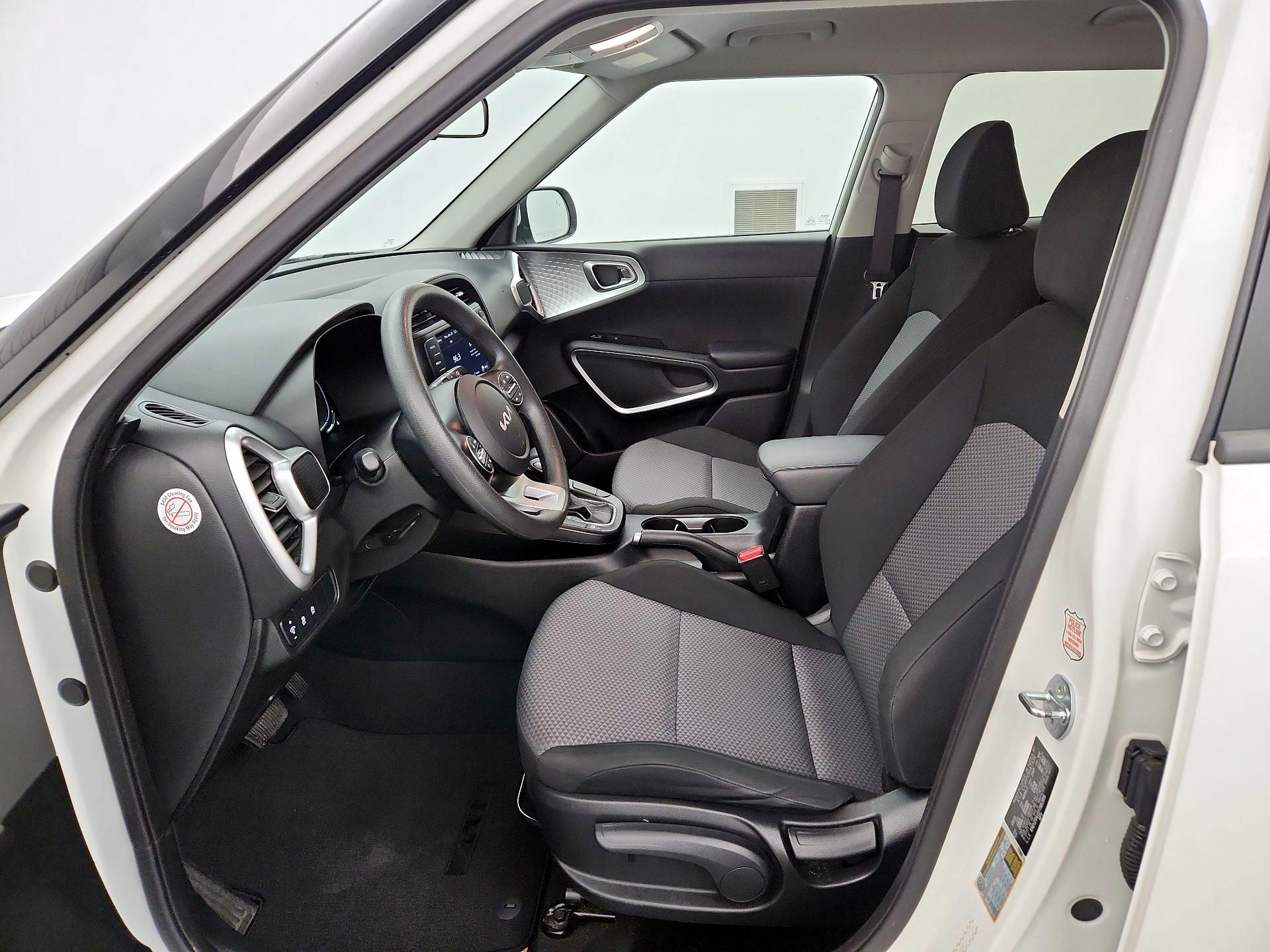 Thumbnail: 2023 Kia Soul - 11