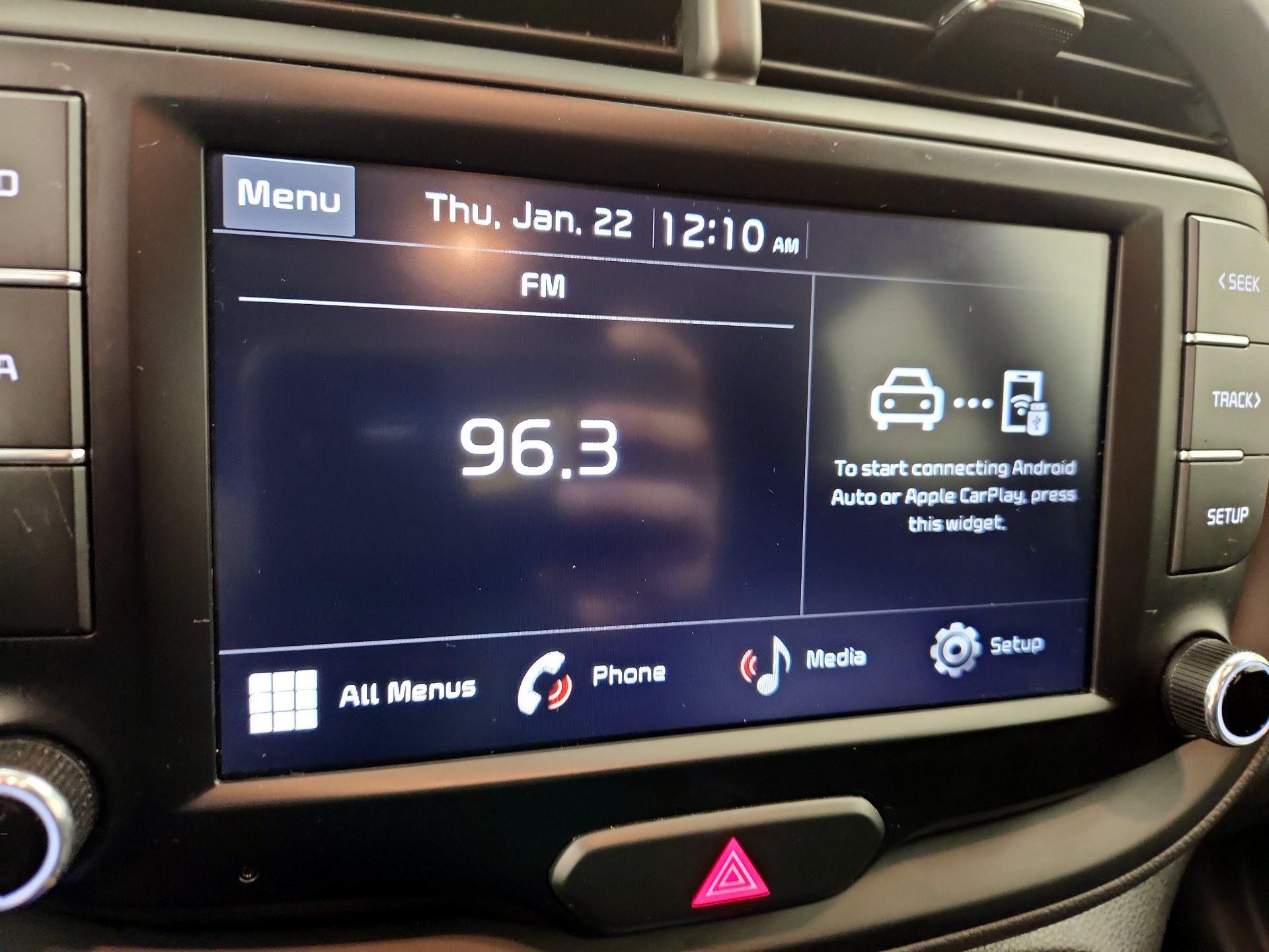 Thumbnail: 2023 Kia Soul - 15