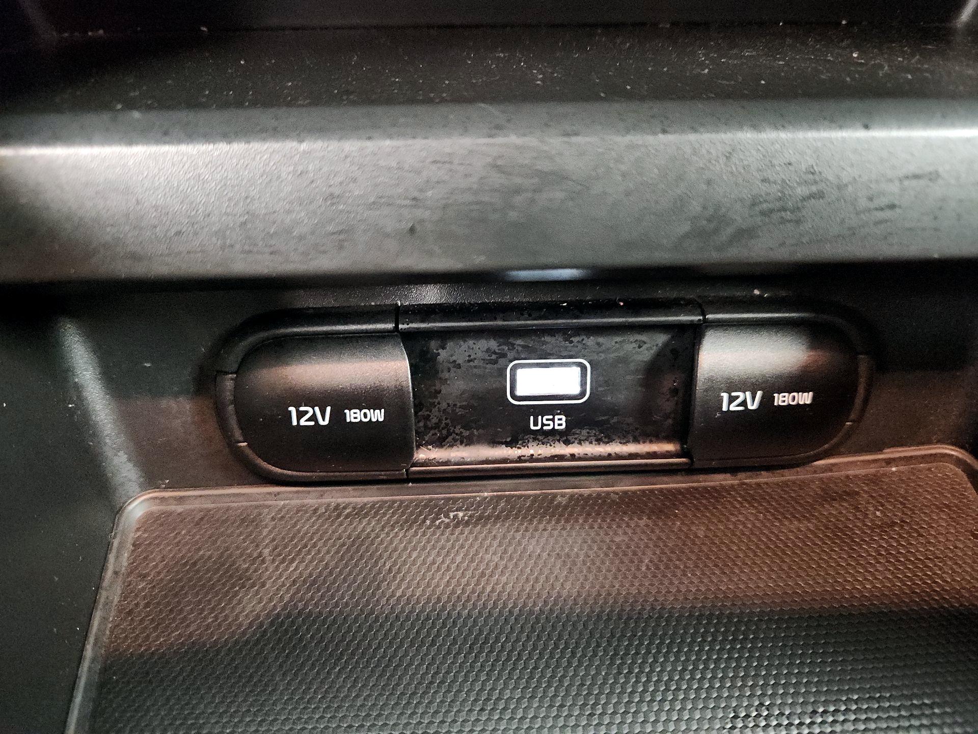 Thumbnail: 2023 Kia Soul - 18