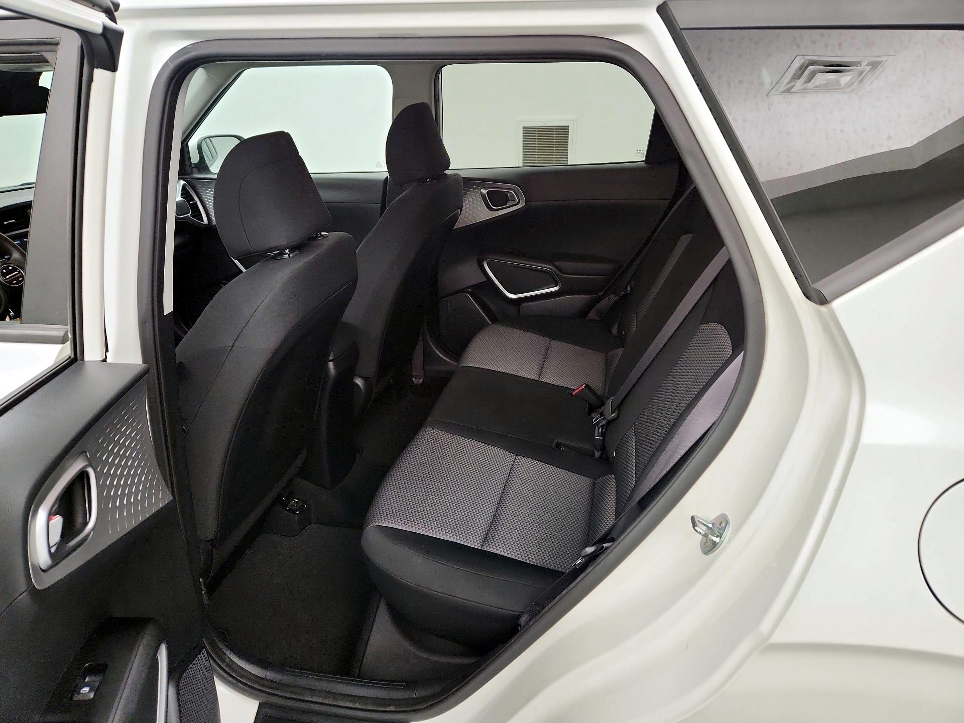 Thumbnail: 2023 Kia Soul - 19