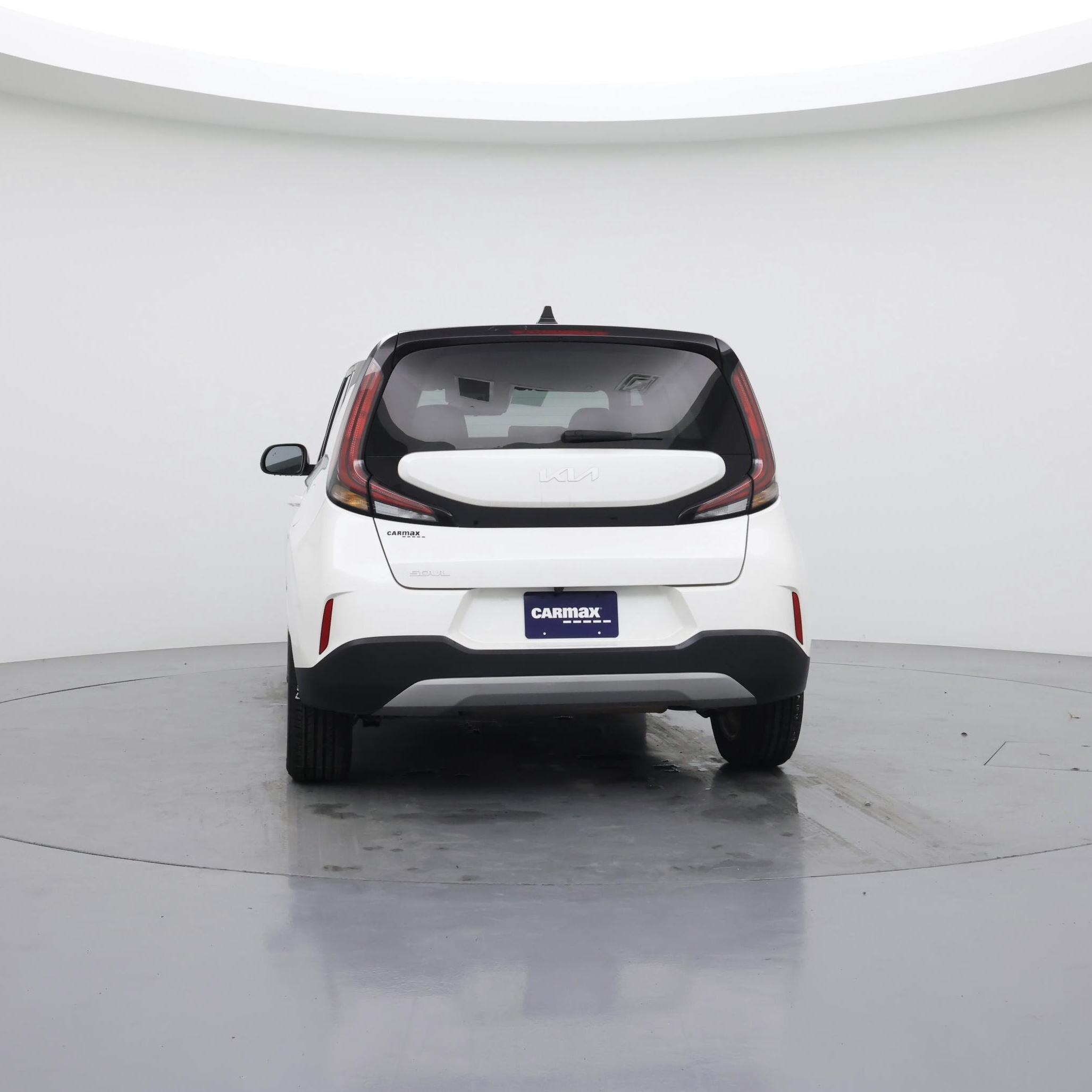 Thumbnail: 2023 Kia Soul - 6