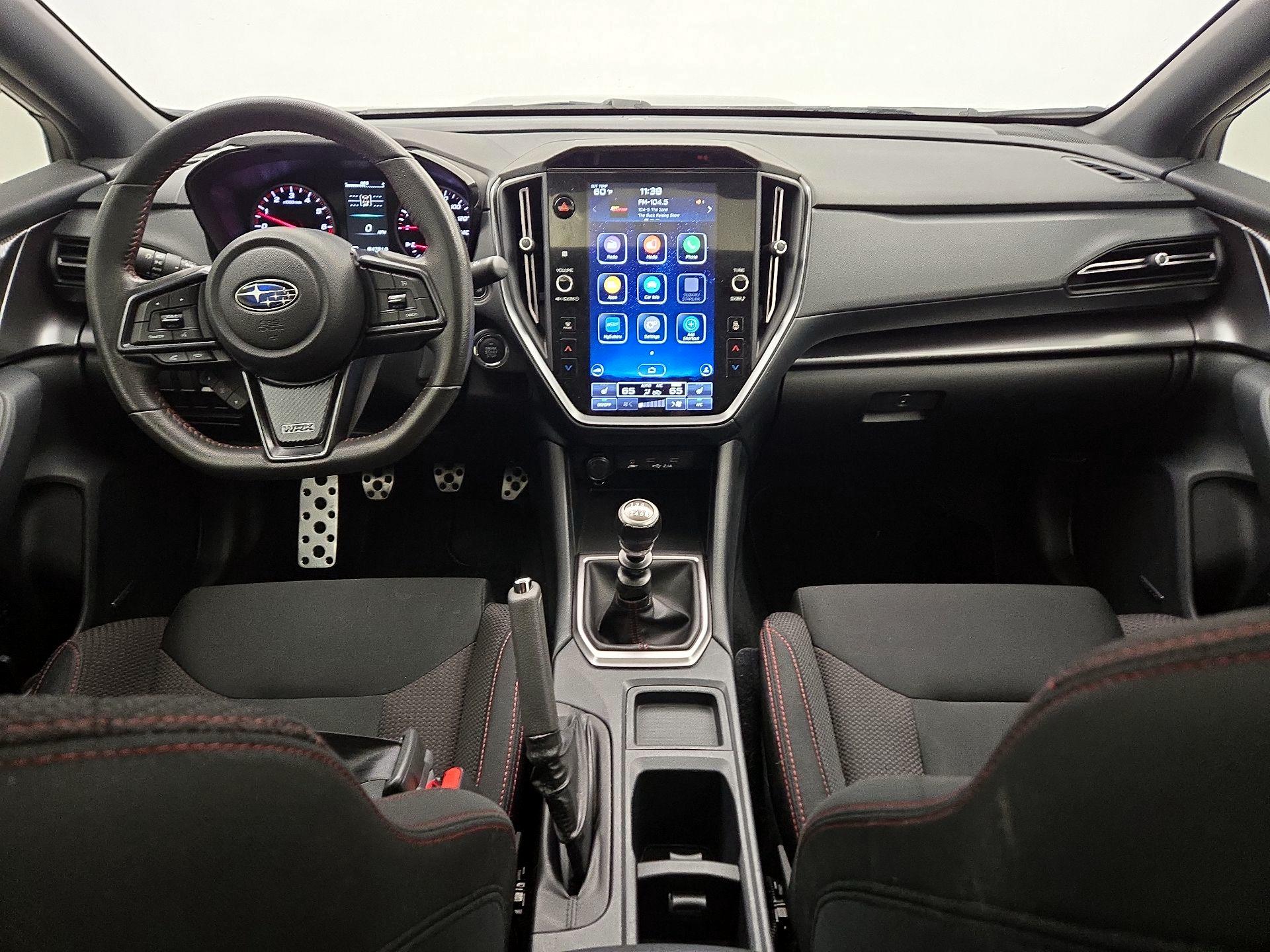 Thumbnail: 2023 Subaru WRX - 9