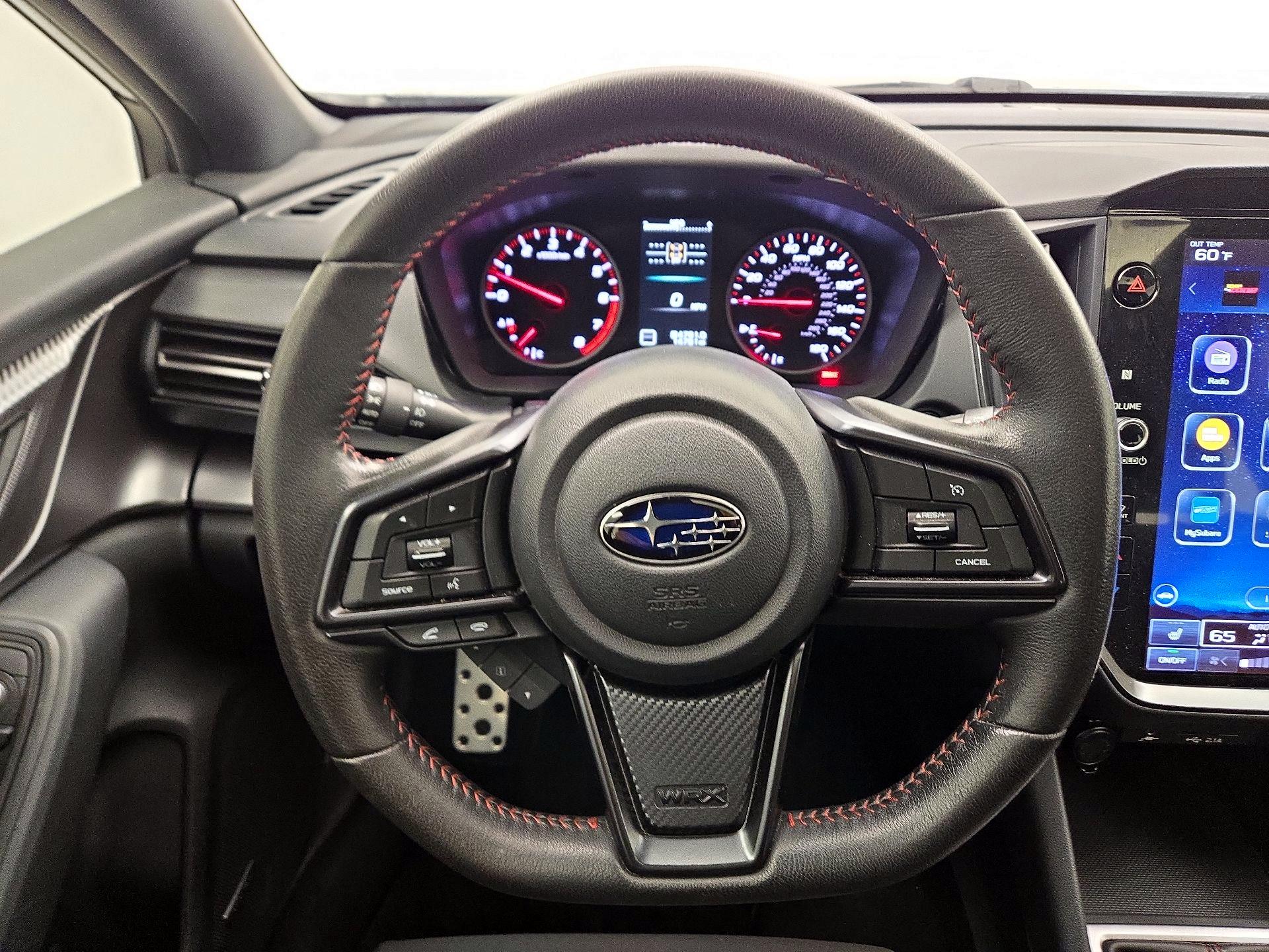 Thumbnail: 2023 Subaru WRX - 10