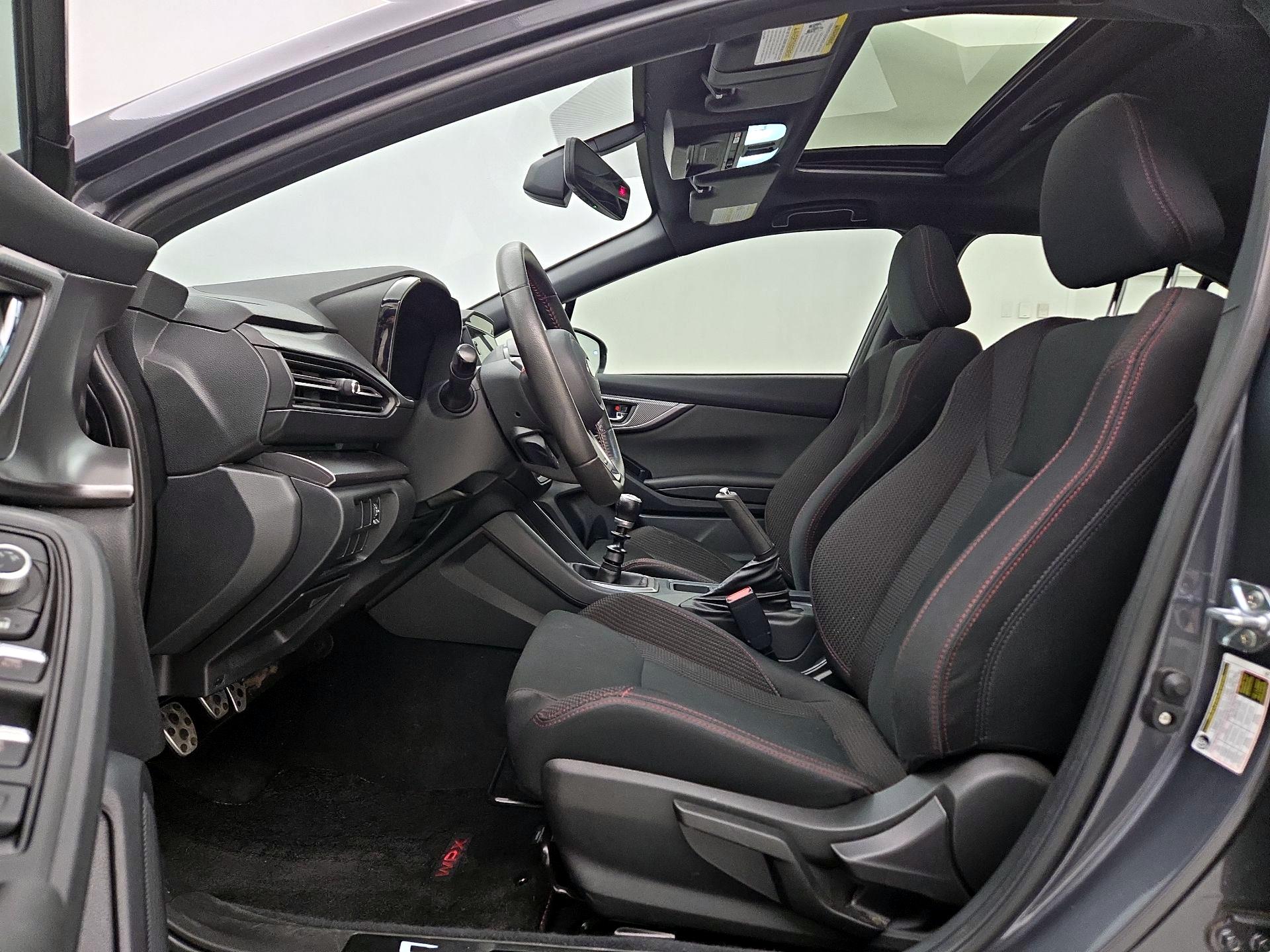 Thumbnail: 2023 Subaru WRX - 11