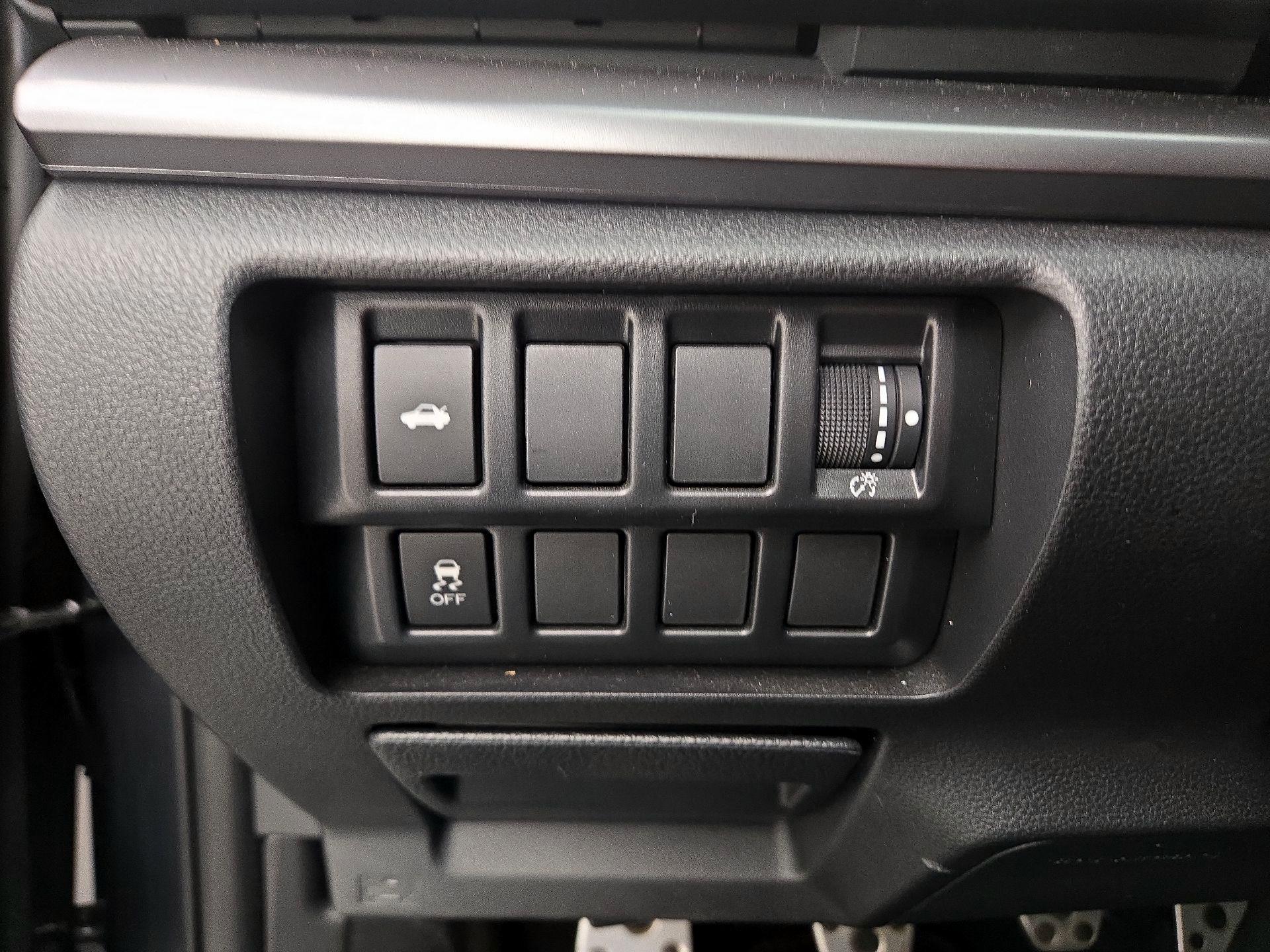 Thumbnail: 2023 Subaru WRX - 13