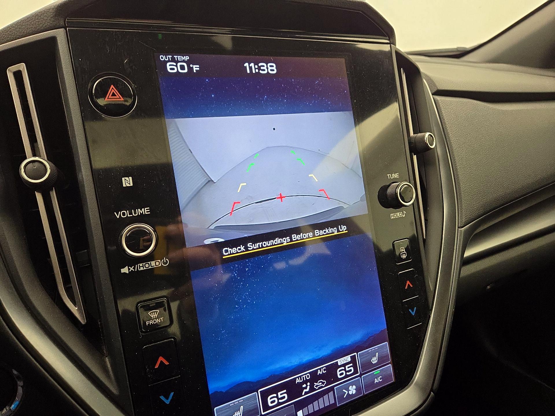 Thumbnail: 2023 Subaru WRX - 14