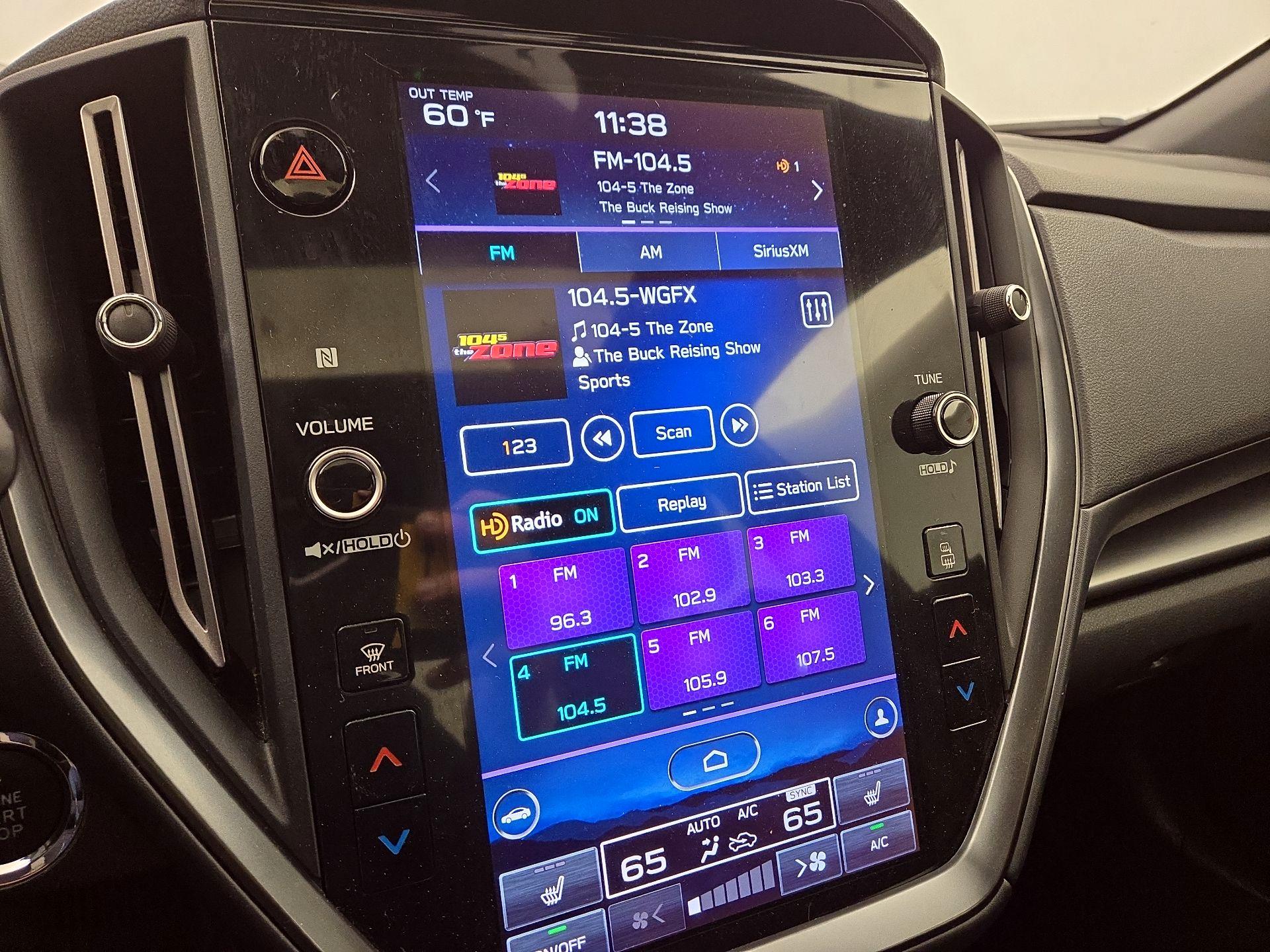 Thumbnail: 2023 Subaru WRX - 15