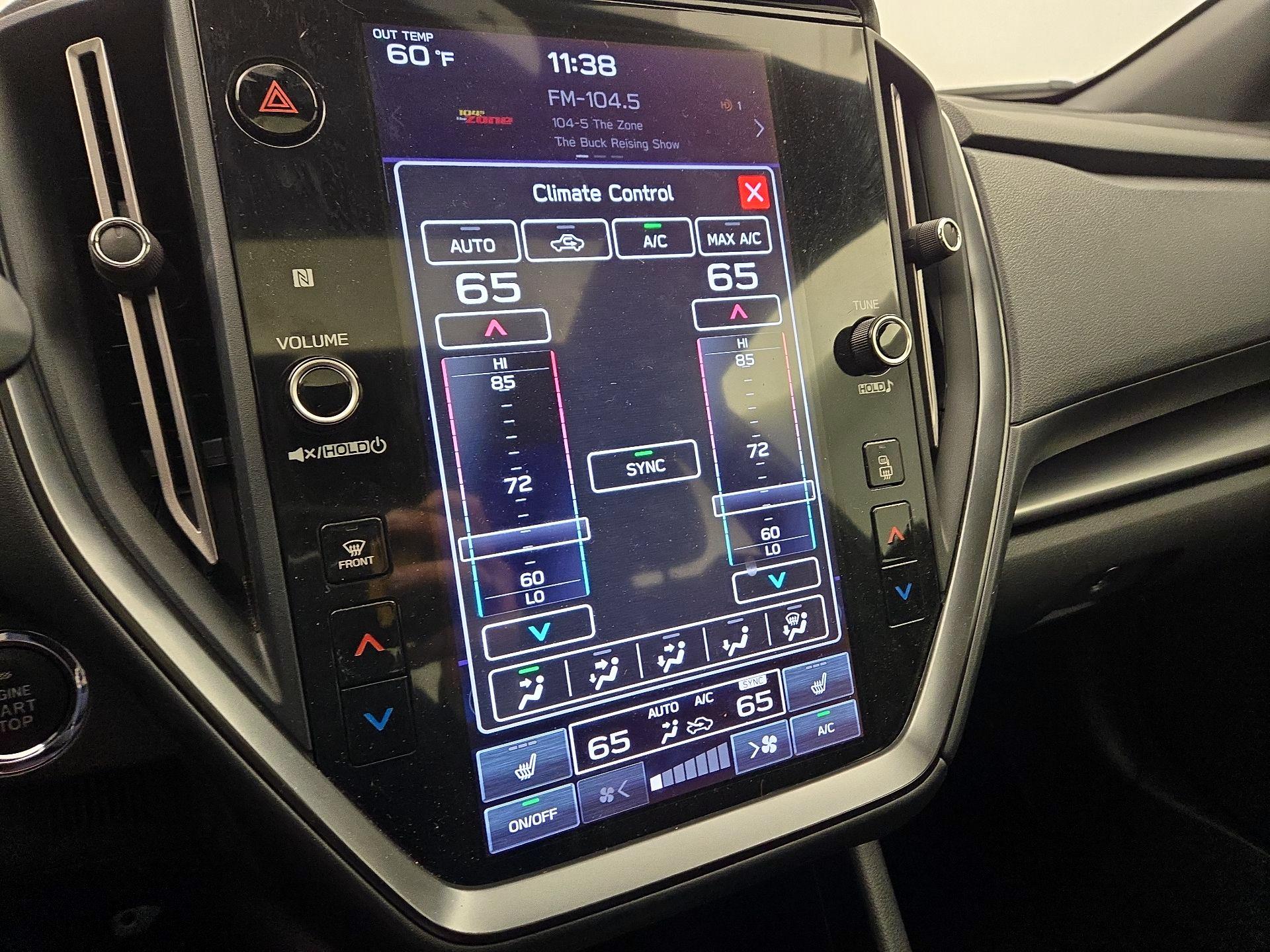 Thumbnail: 2023 Subaru WRX - 16