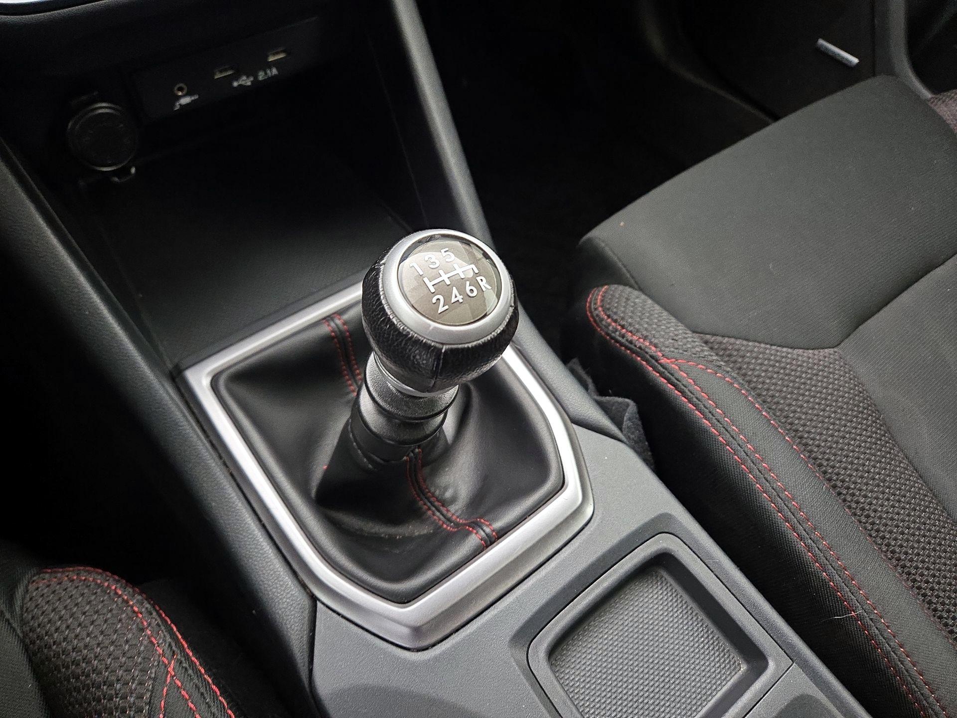 Thumbnail: 2023 Subaru WRX - 17