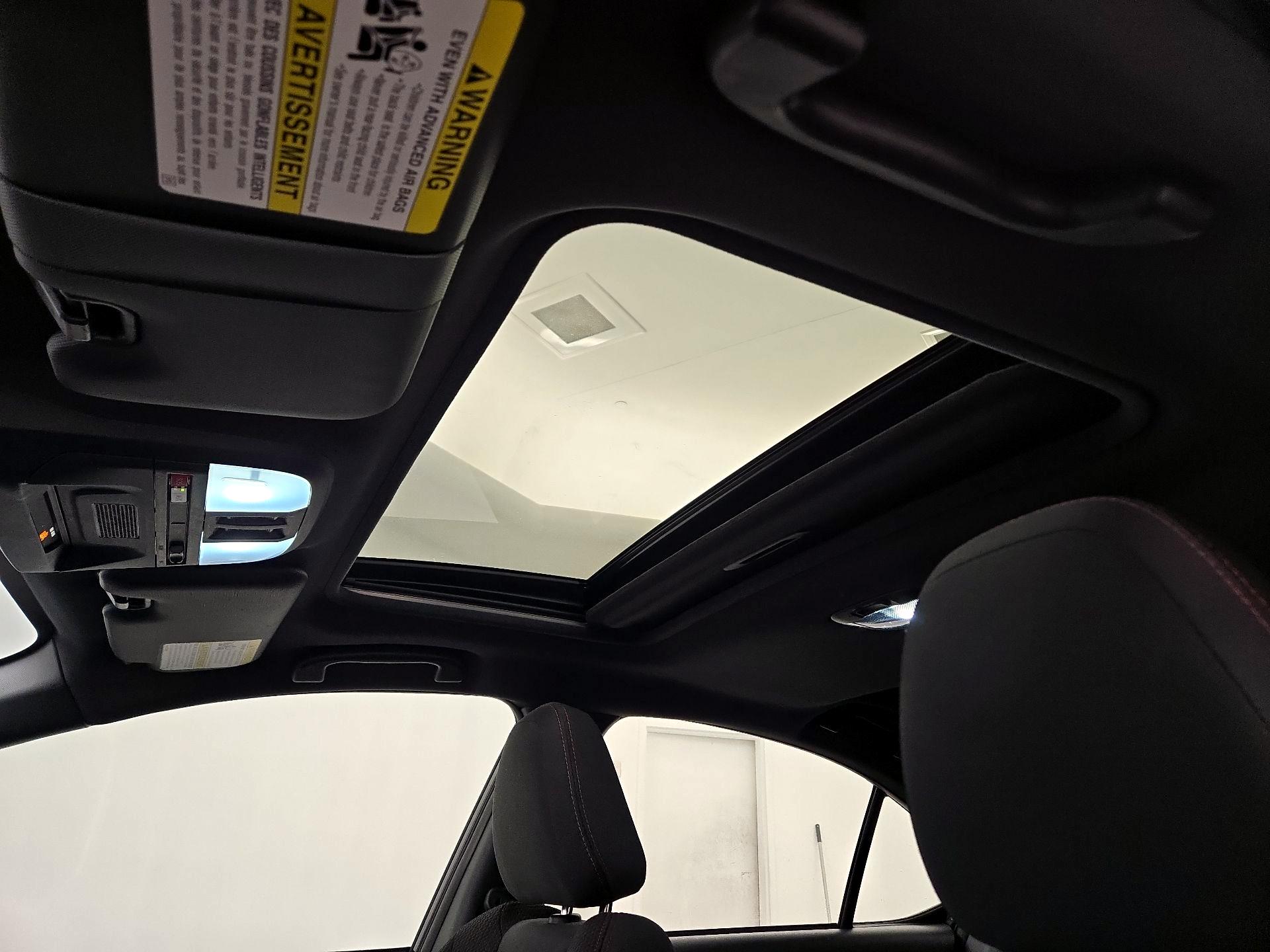 Thumbnail: 2023 Subaru WRX - 19