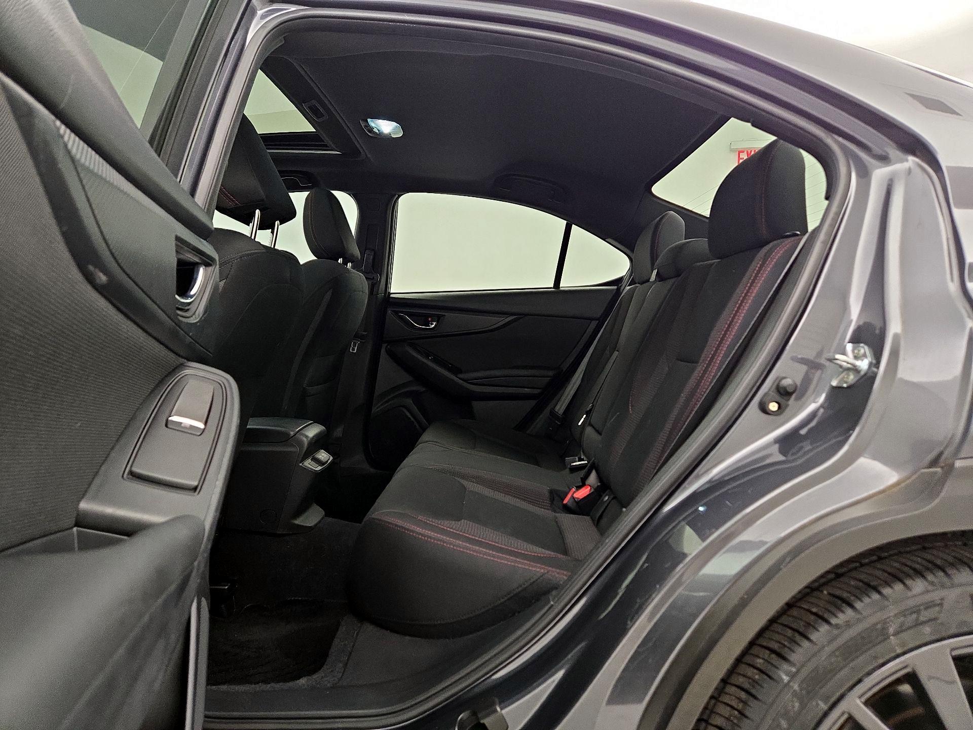 Thumbnail: 2023 Subaru WRX - 20