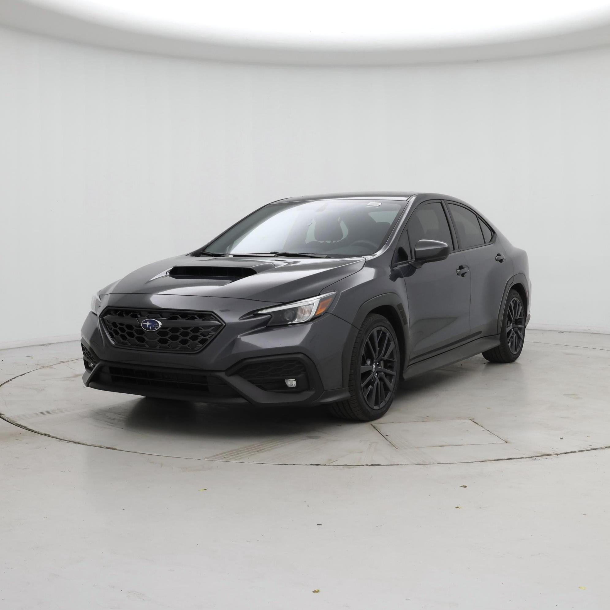 Thumbnail: 2023 Subaru WRX - 4