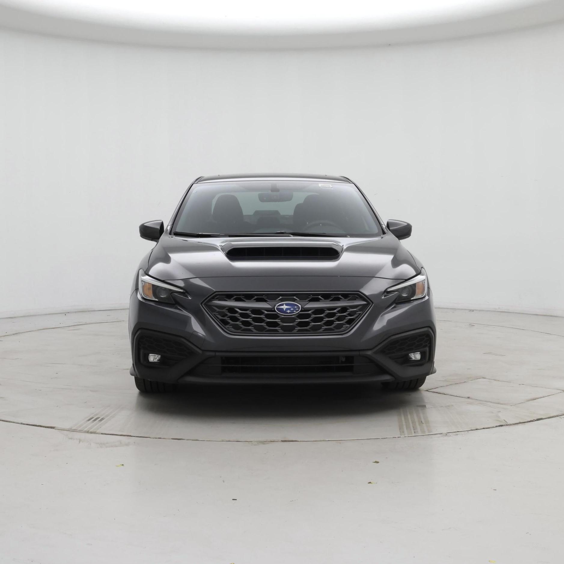 Thumbnail: 2023 Subaru WRX - 5