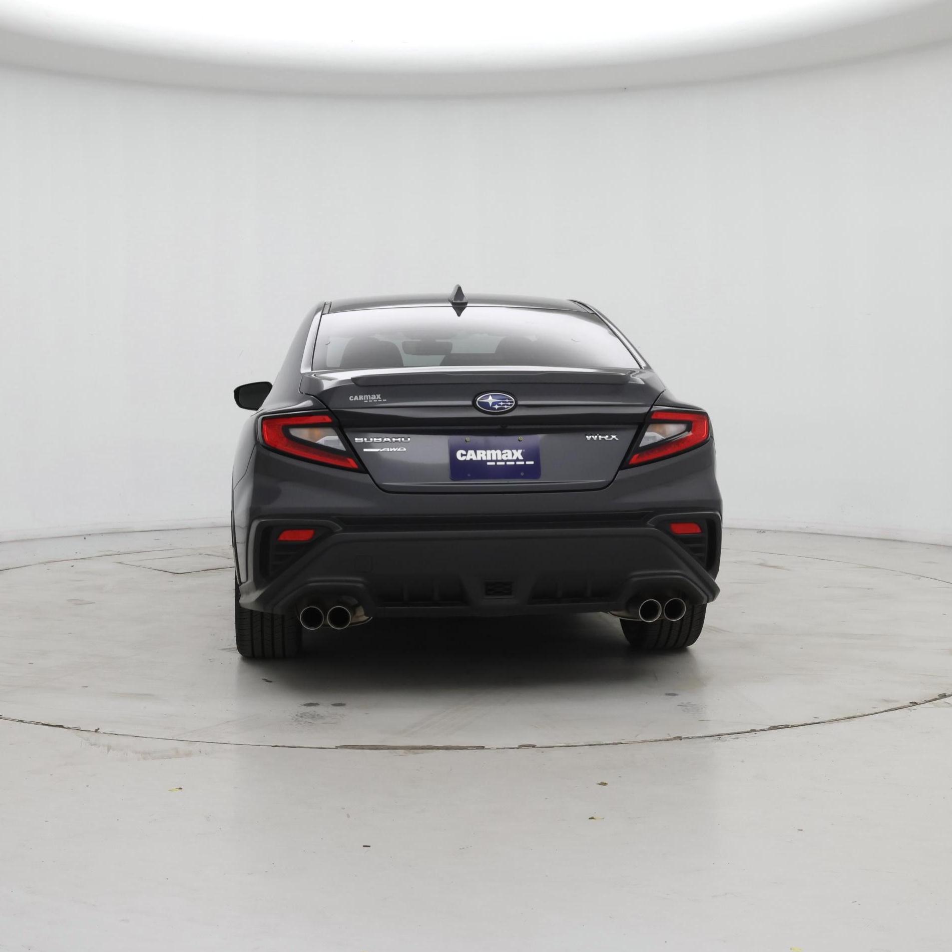 Thumbnail: 2023 Subaru WRX - 6