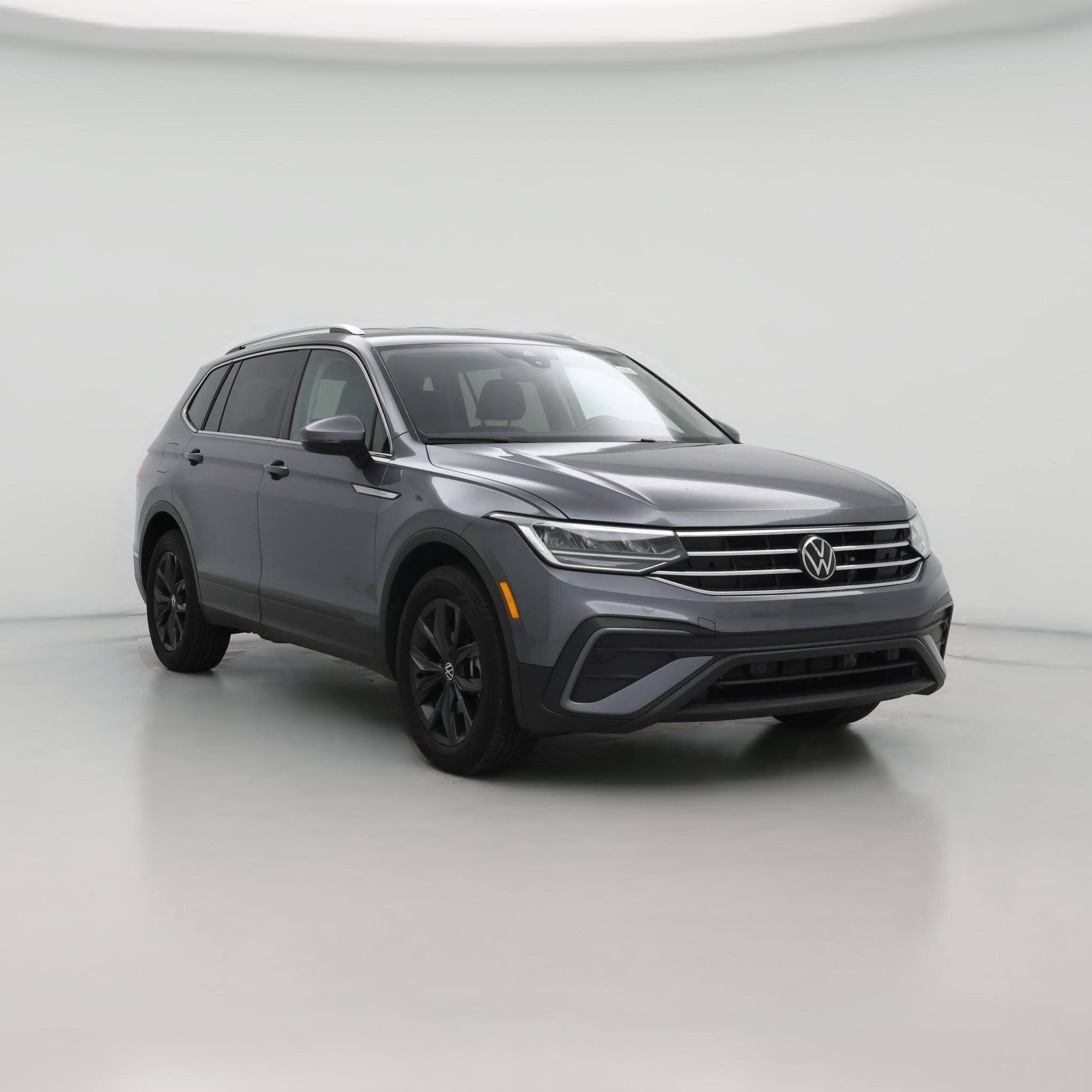Thumbnail: 2024 Volkswagen Tiguan - 1