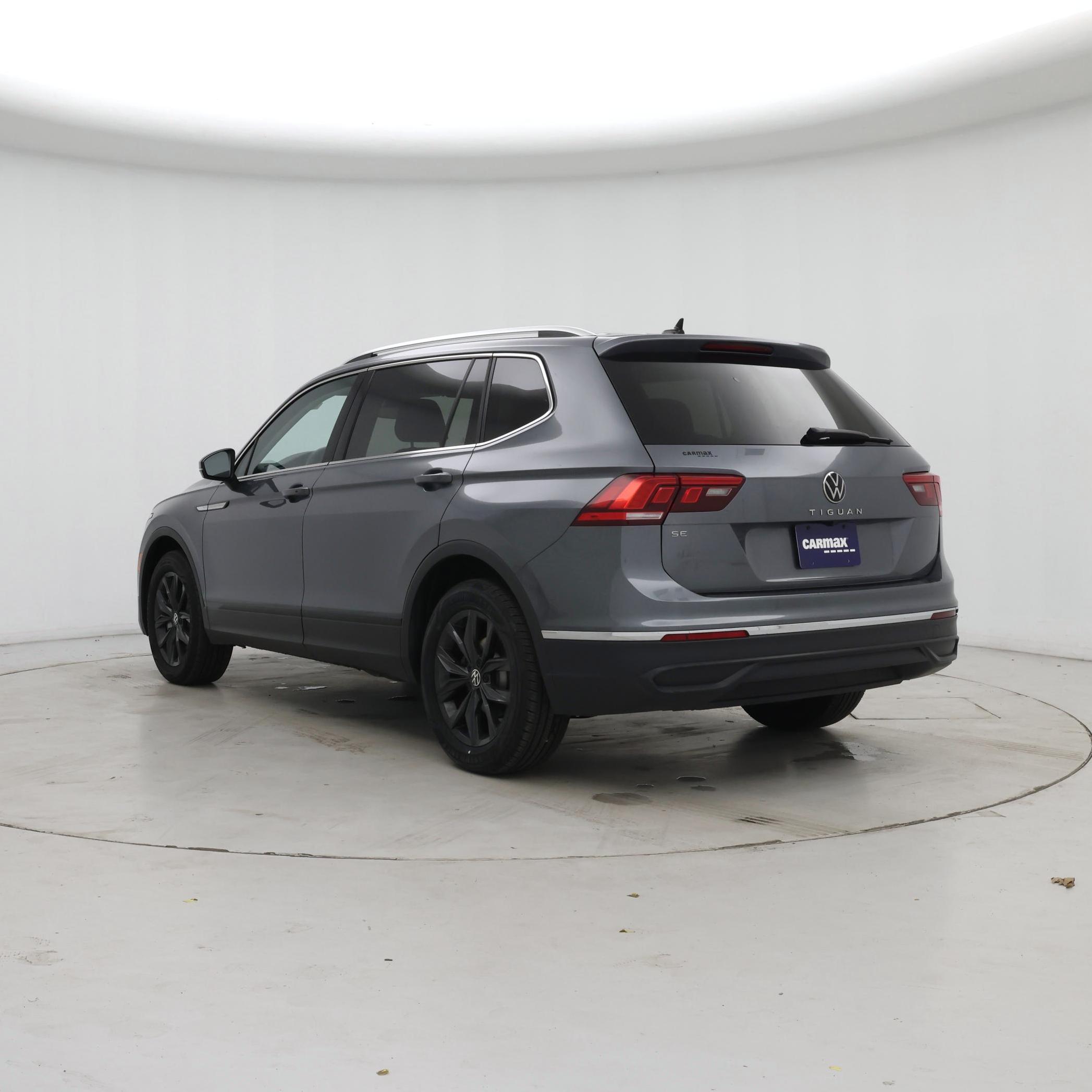 Thumbnail: 2024 Volkswagen Tiguan - 2